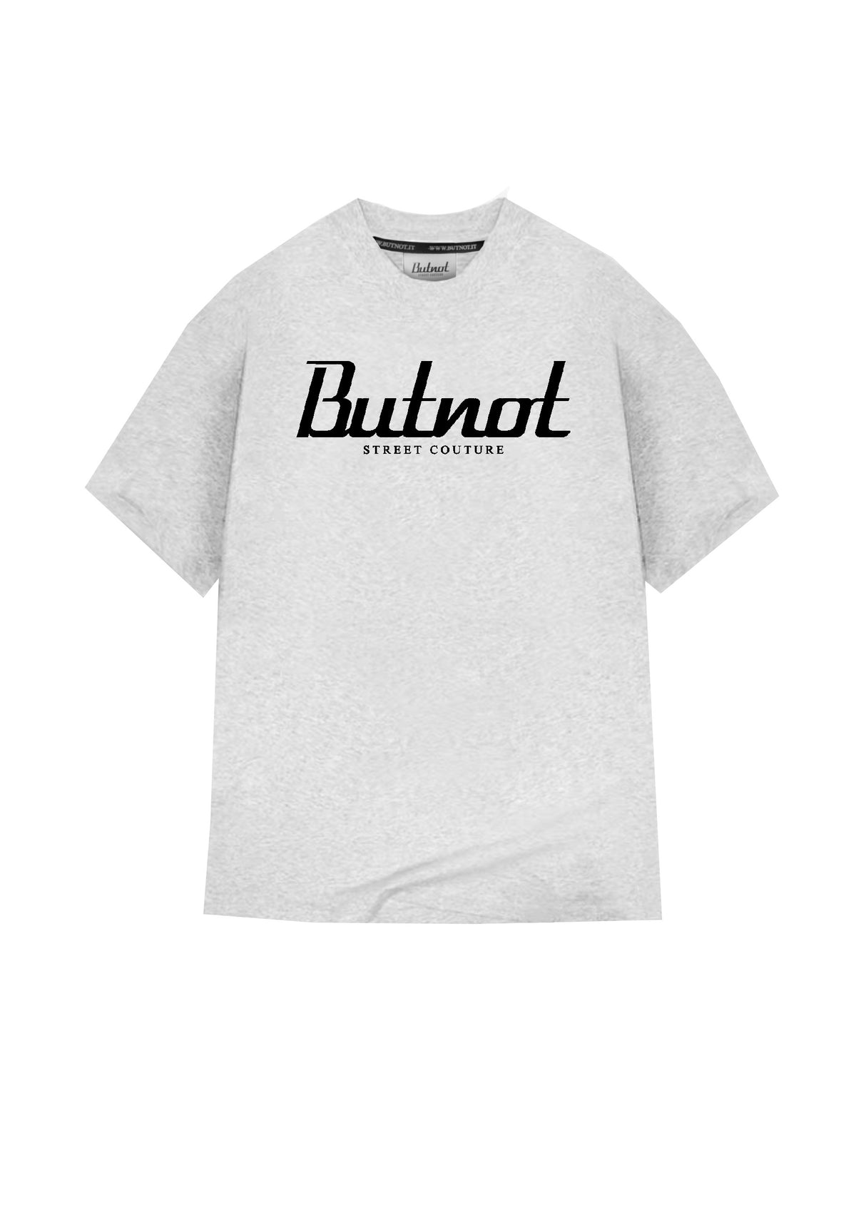 T-SHIRT LOGO BUTNOT