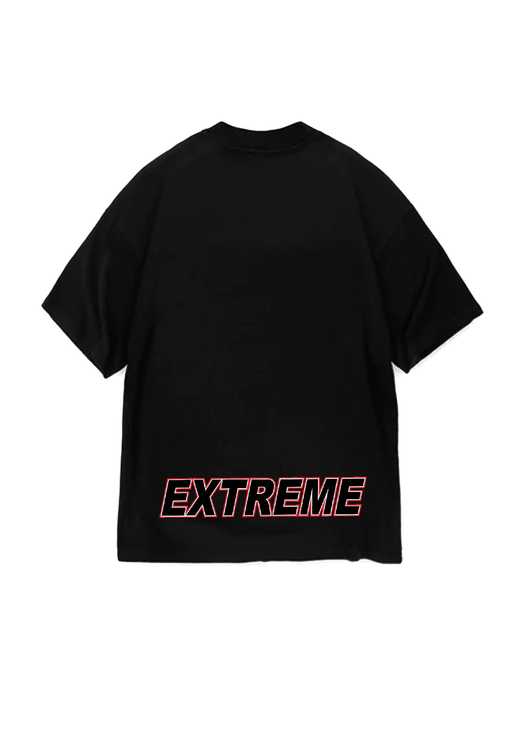 T-SHIRT BUTNOT EXTREME
