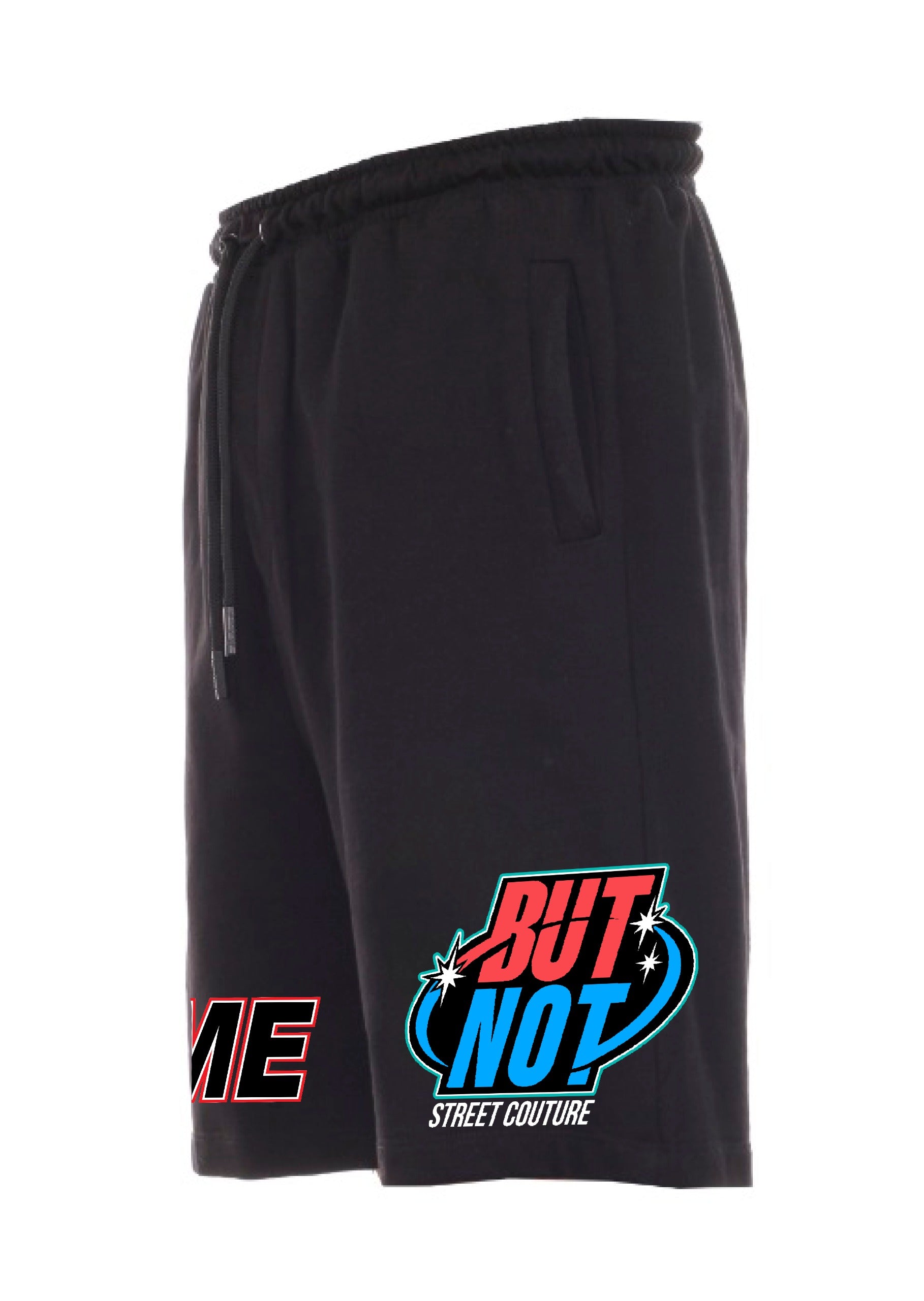 SHORTS BUTNOT EXTREME