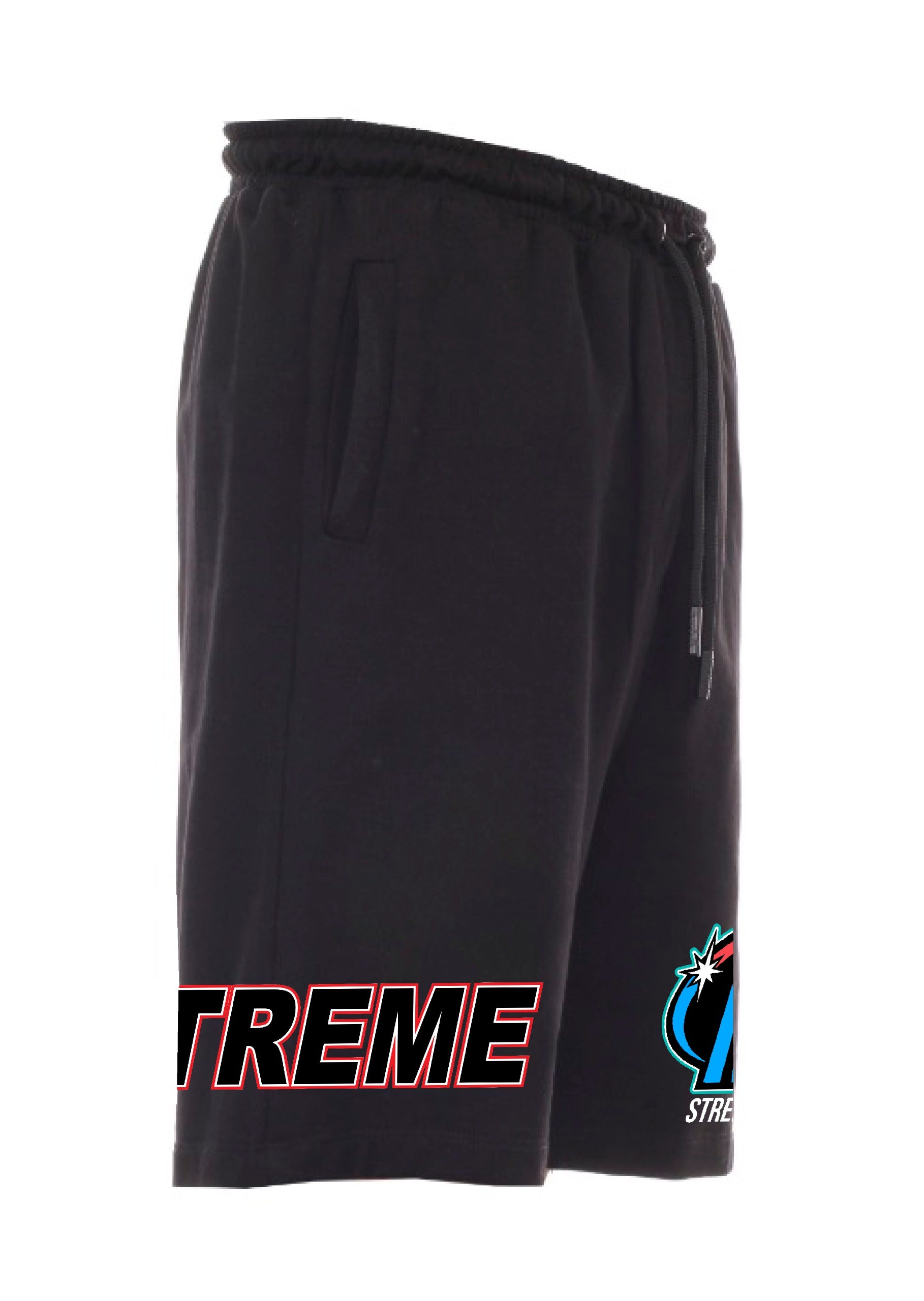 SHORTS BUTNOT EXTREME