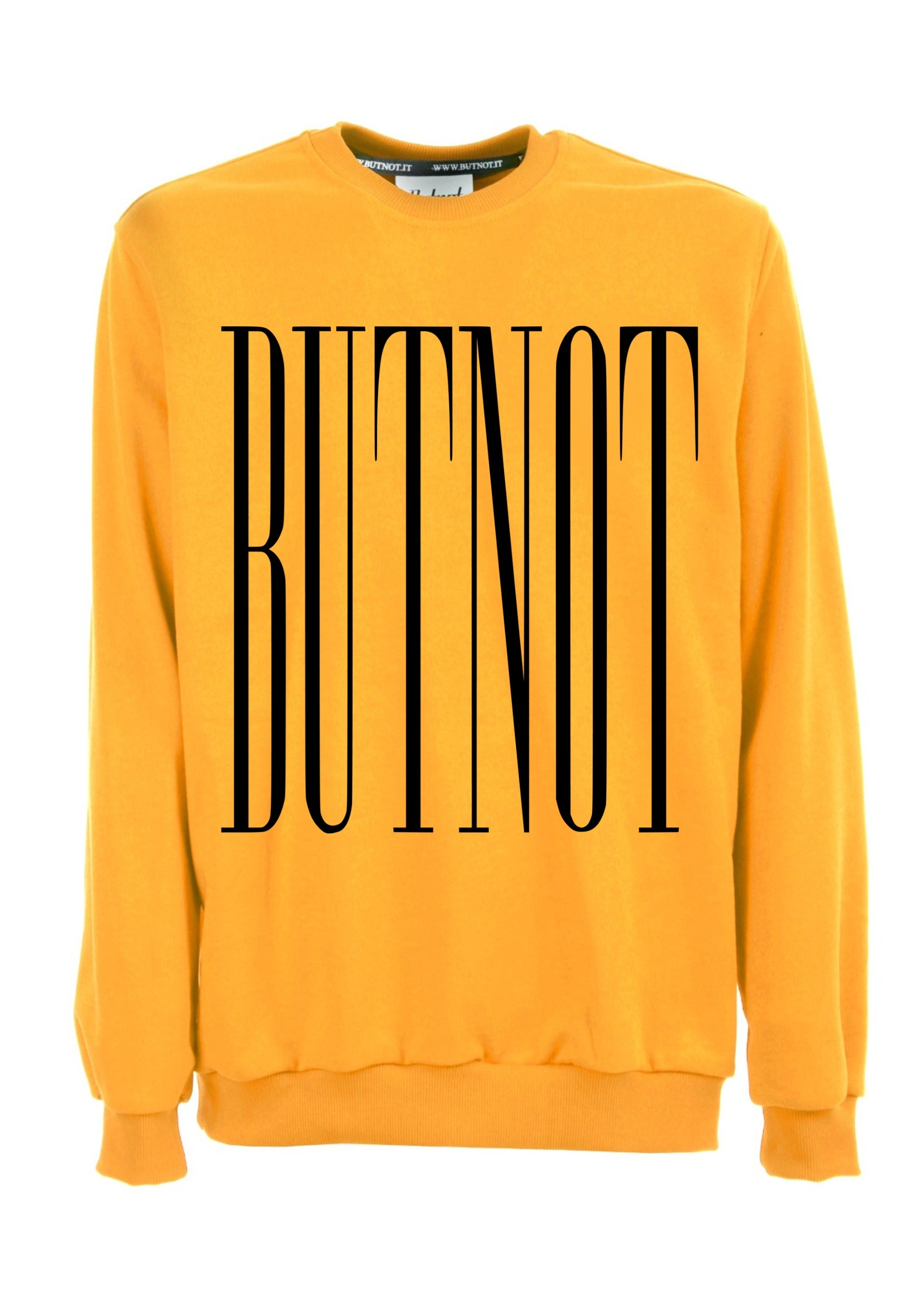 FELPA BUTNOT EXTENDED