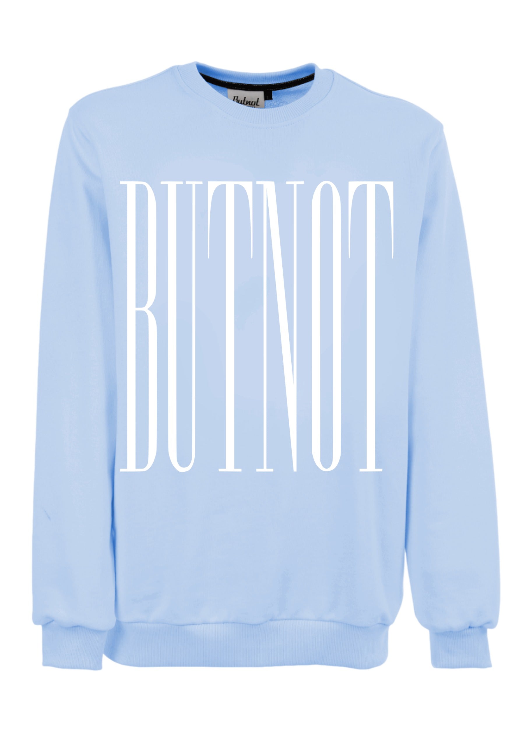 FELPA BUTNOT EXTENDED