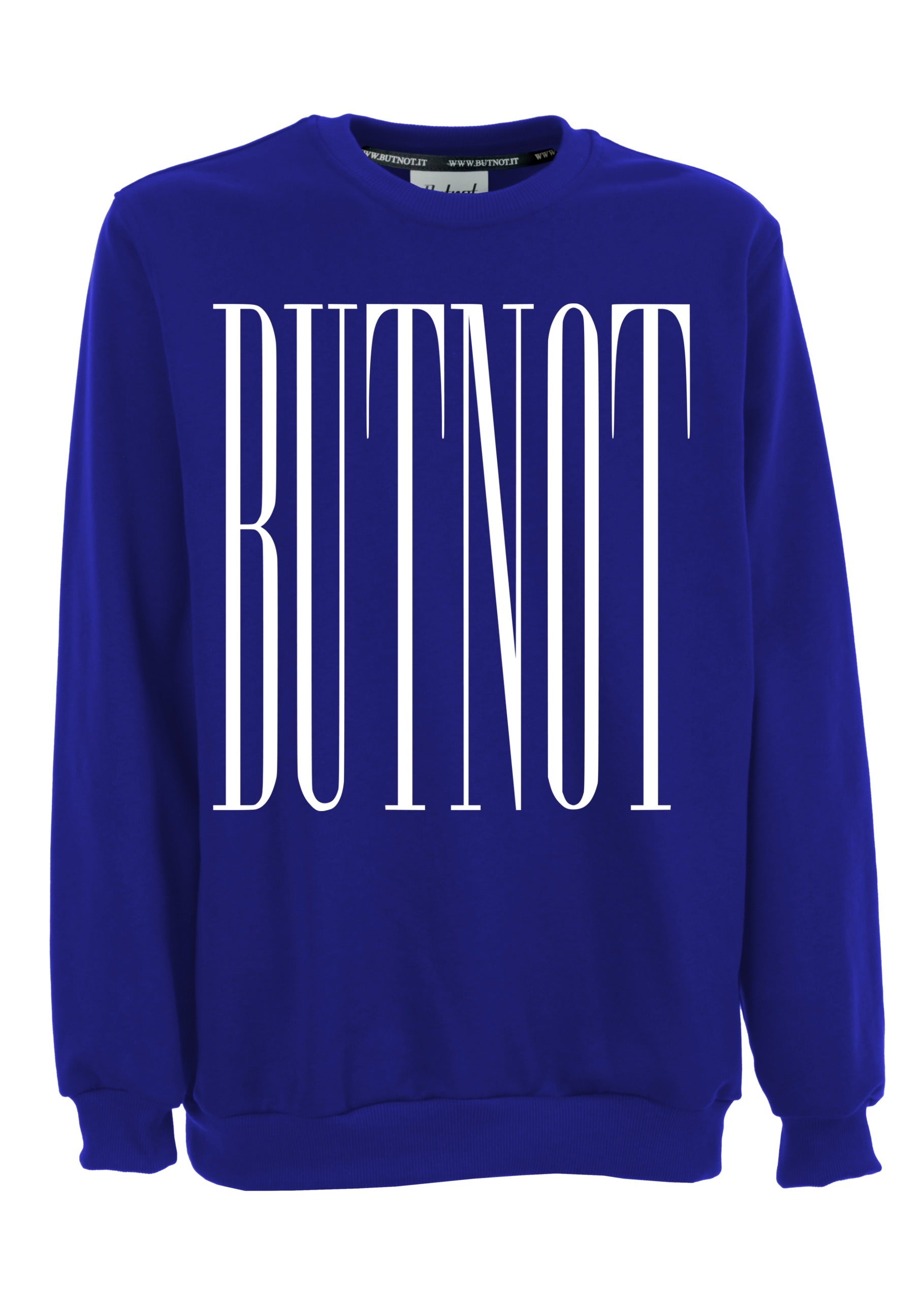FELPA BUTNOT EXTENDED