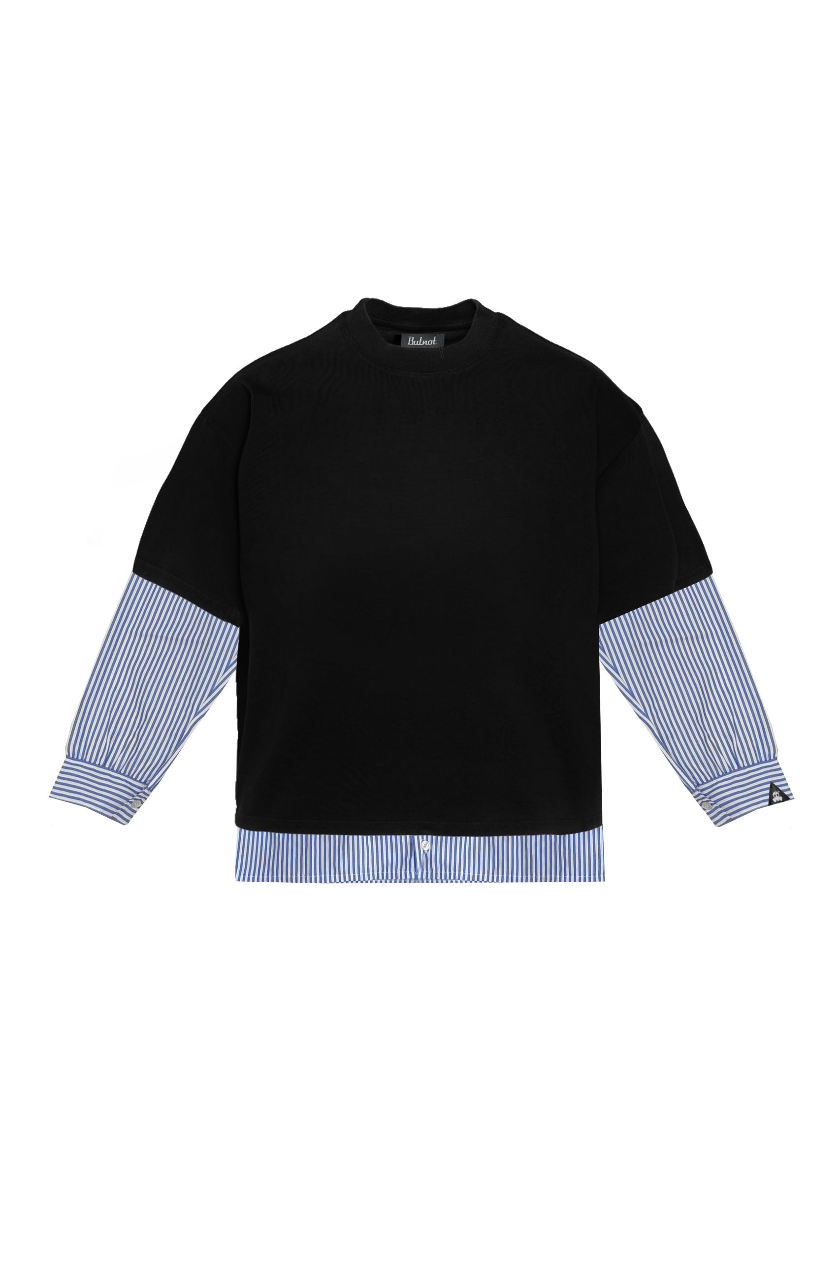 LONGSLEEVE CAMICIA BUTNOT