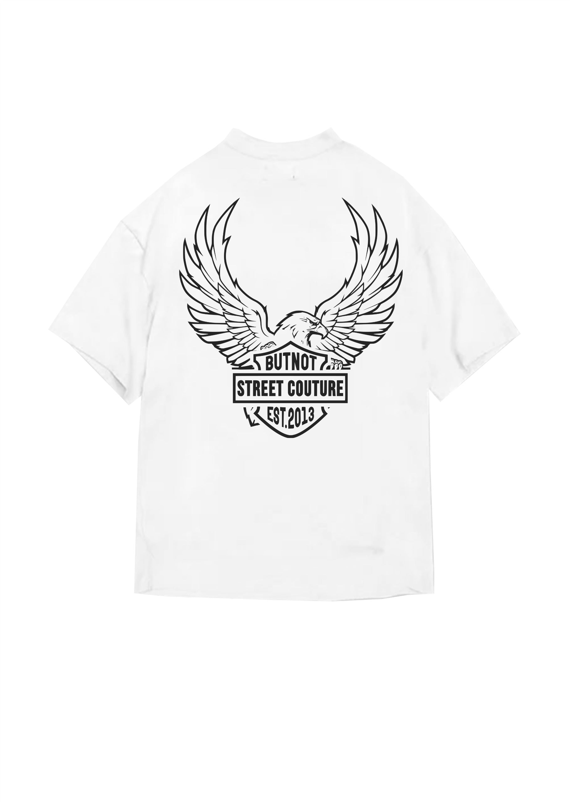 T-SHIRT BUTNOT WEST COAST