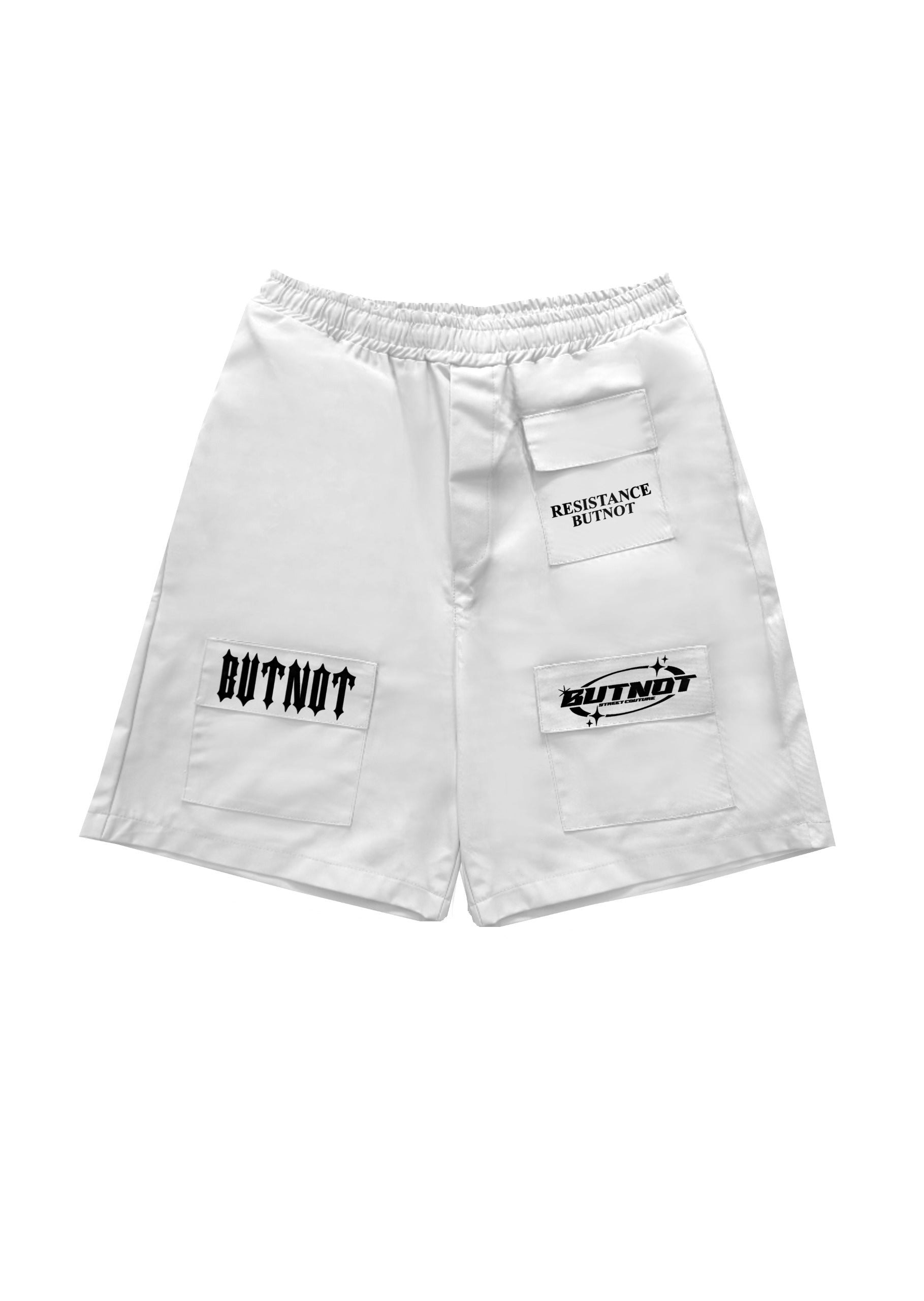SHORTS BUTNOT RESISTANCE