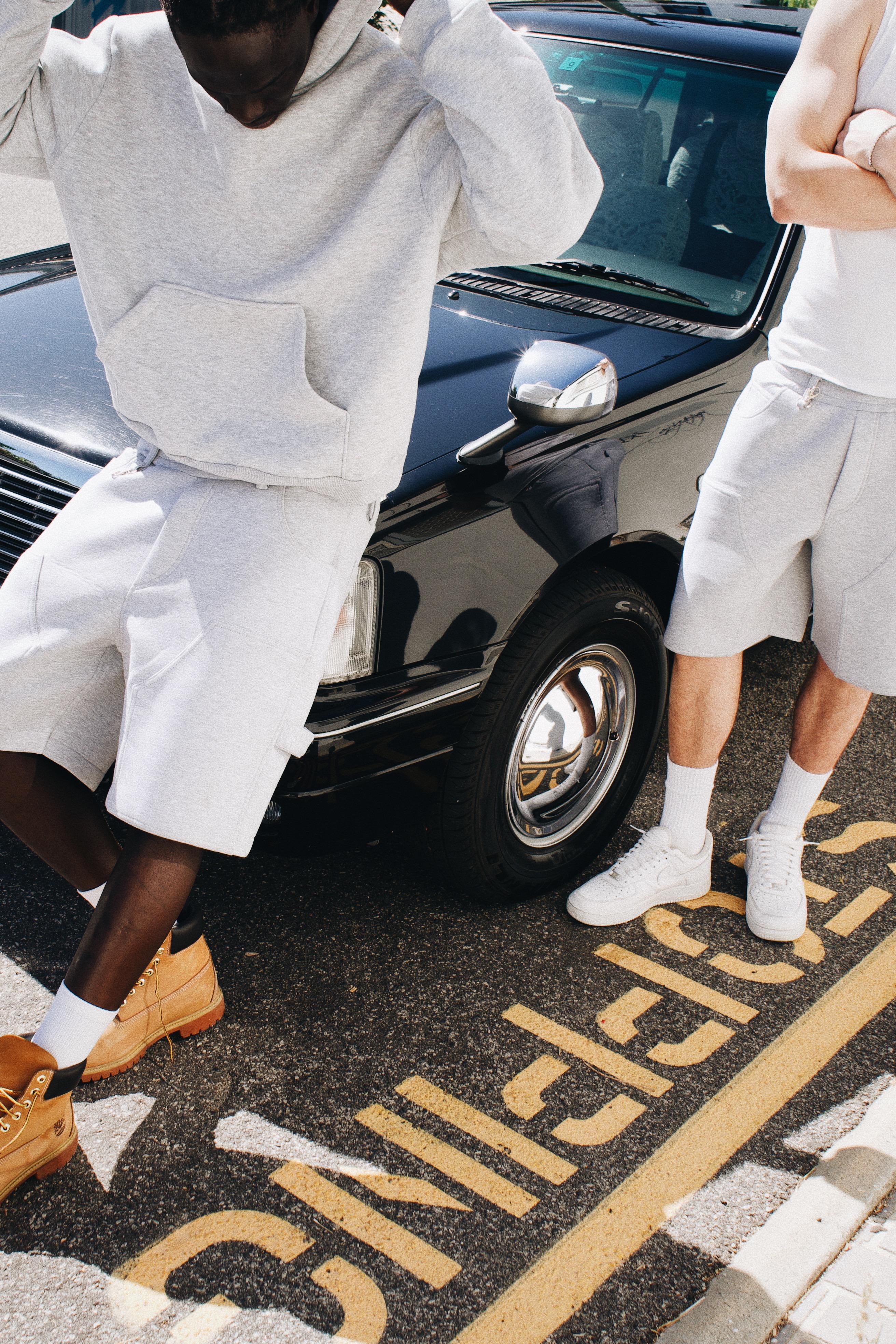 SHORTS BUTNOT DALLAS