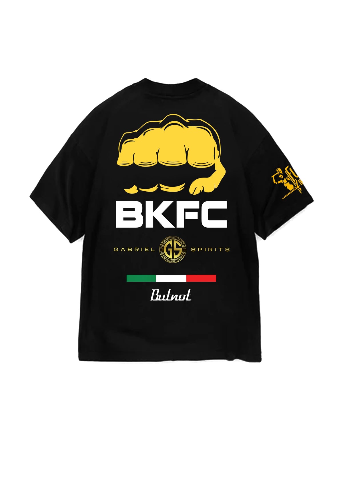 T-SHIRT