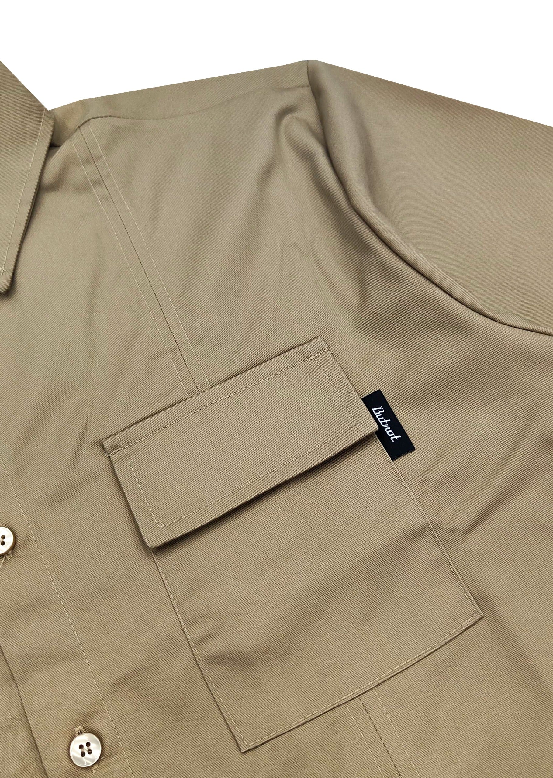 CAMICIA BUTNOT COORDINATO UNIVERSAL