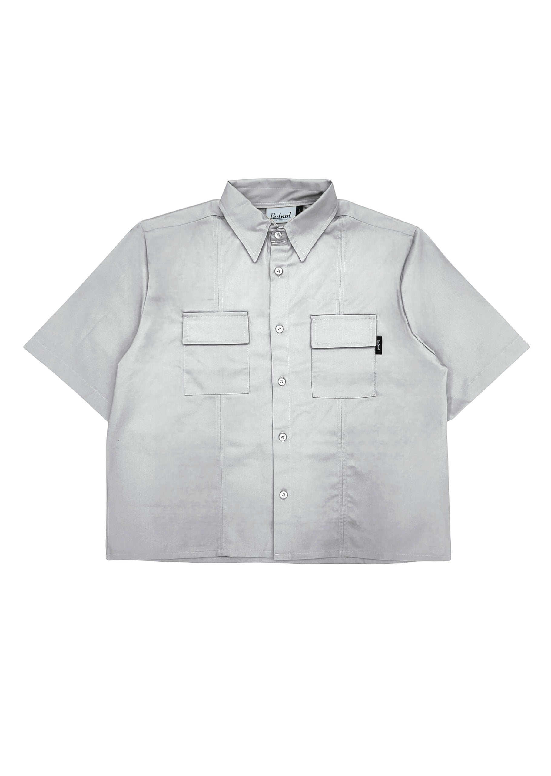 CAMICIA BUTNOT COORDINATO UNIVERSAL