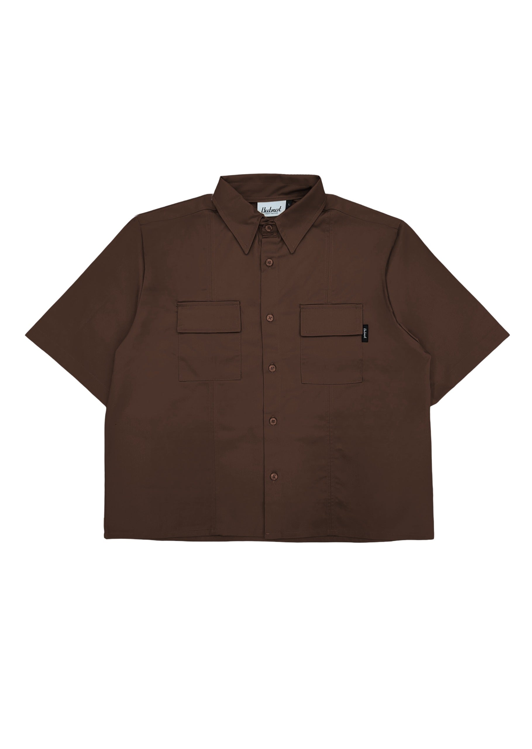 CAMICIA BUTNOT COORDINATO UNIVERSAL