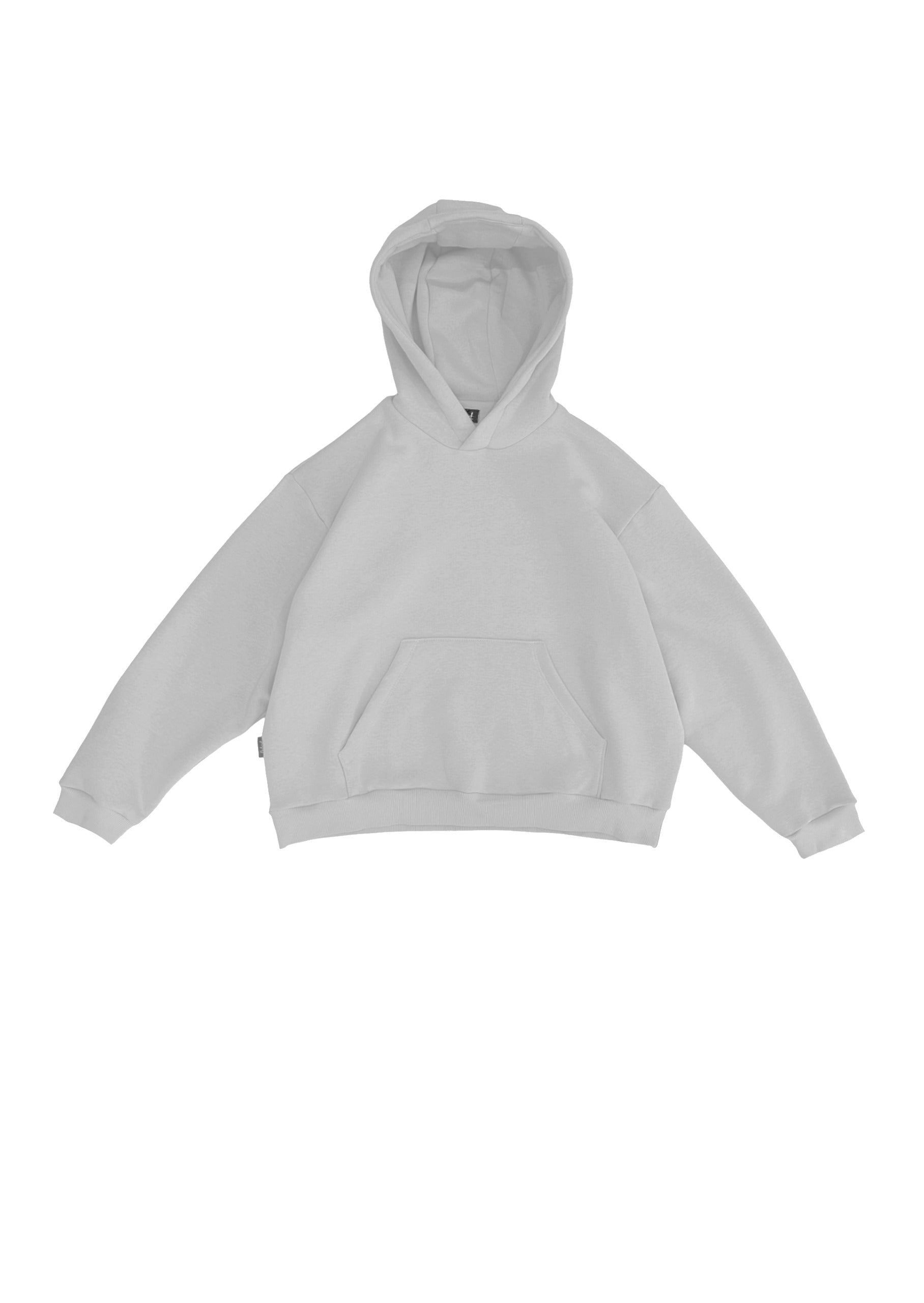 HOODIE WEST FIT