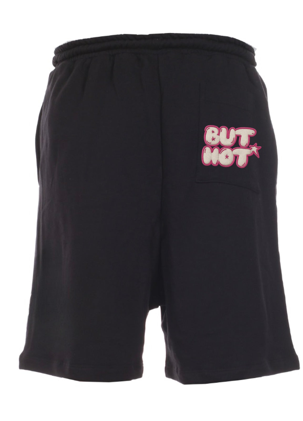 SHORTS BUTNOT MULTISTAMPA