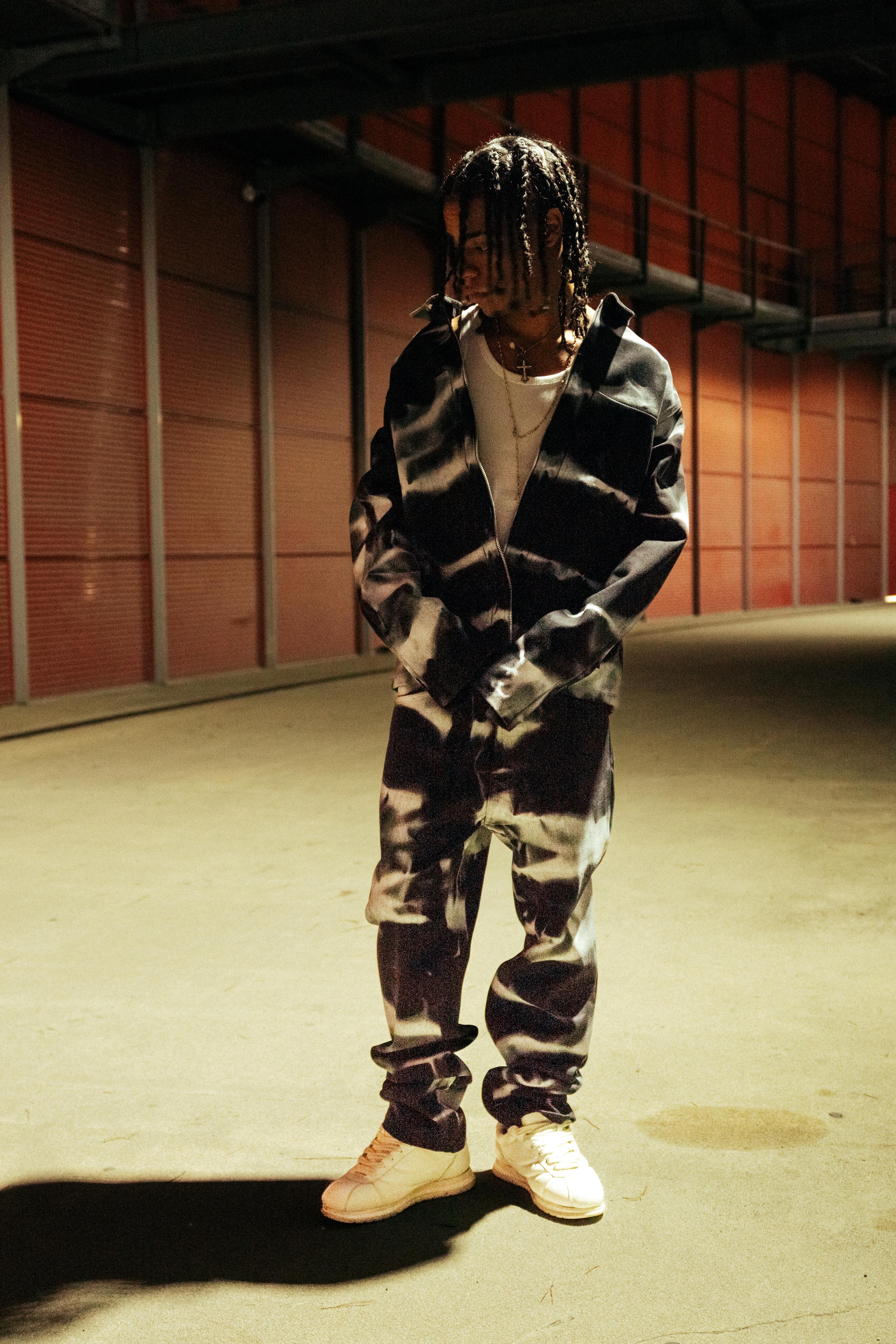 JEANS BUTNOT COORDINATO FRESH