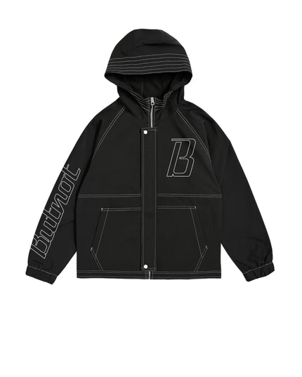 JACKET BUTNOT UNIQUE