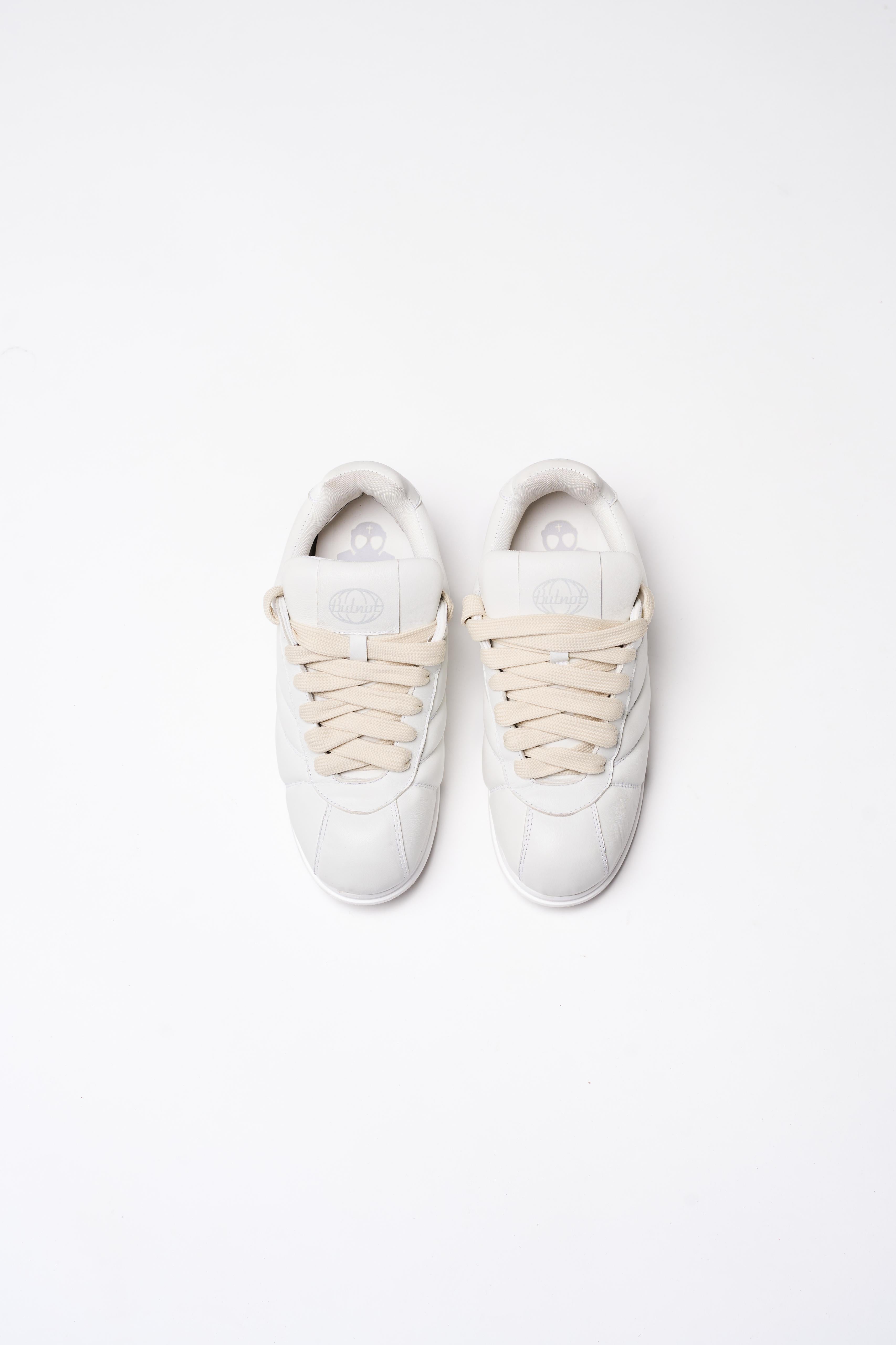 SNEAKERS BUTNOT BOOMBUP