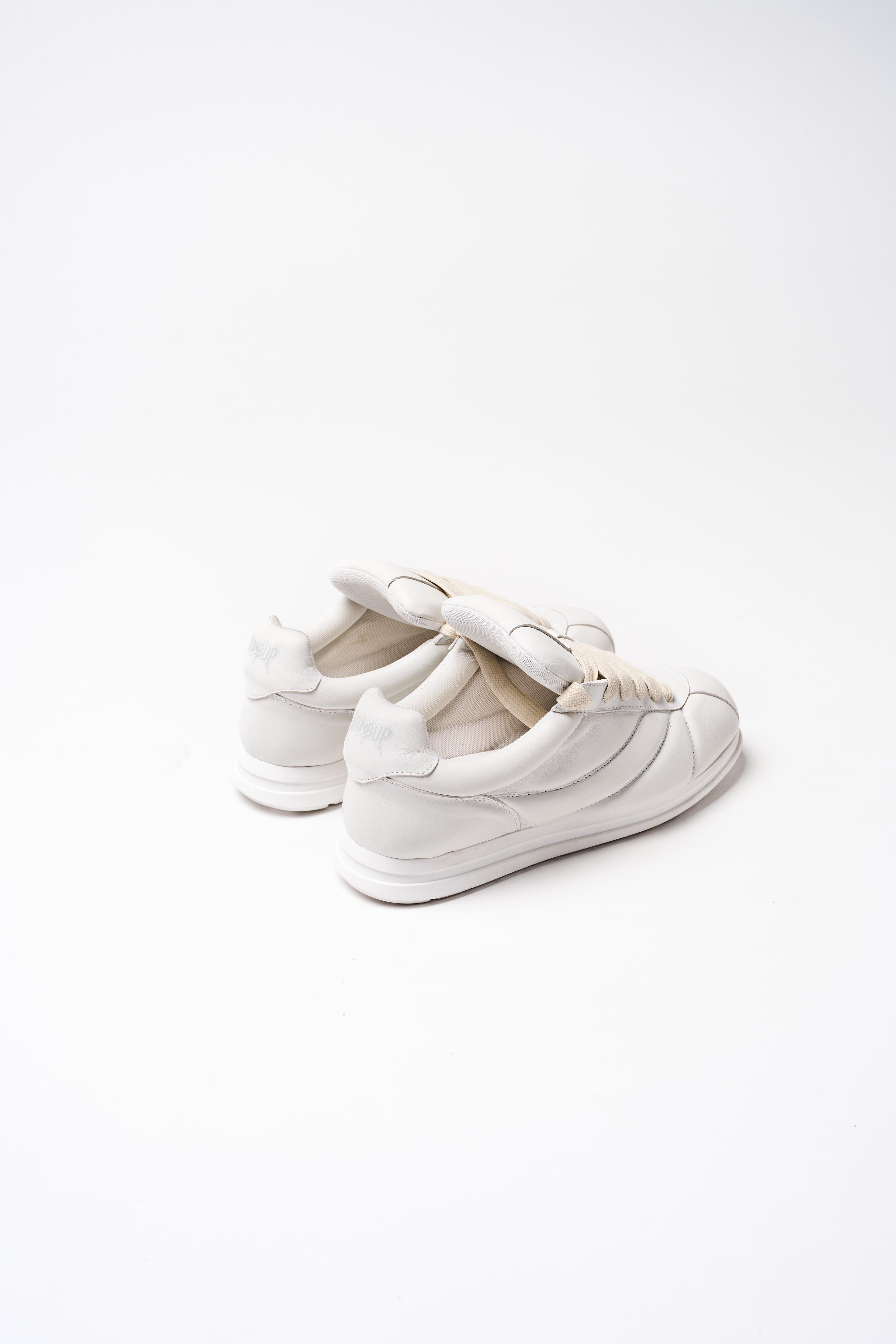 SNEAKERS BUTNOT BOOMBUP