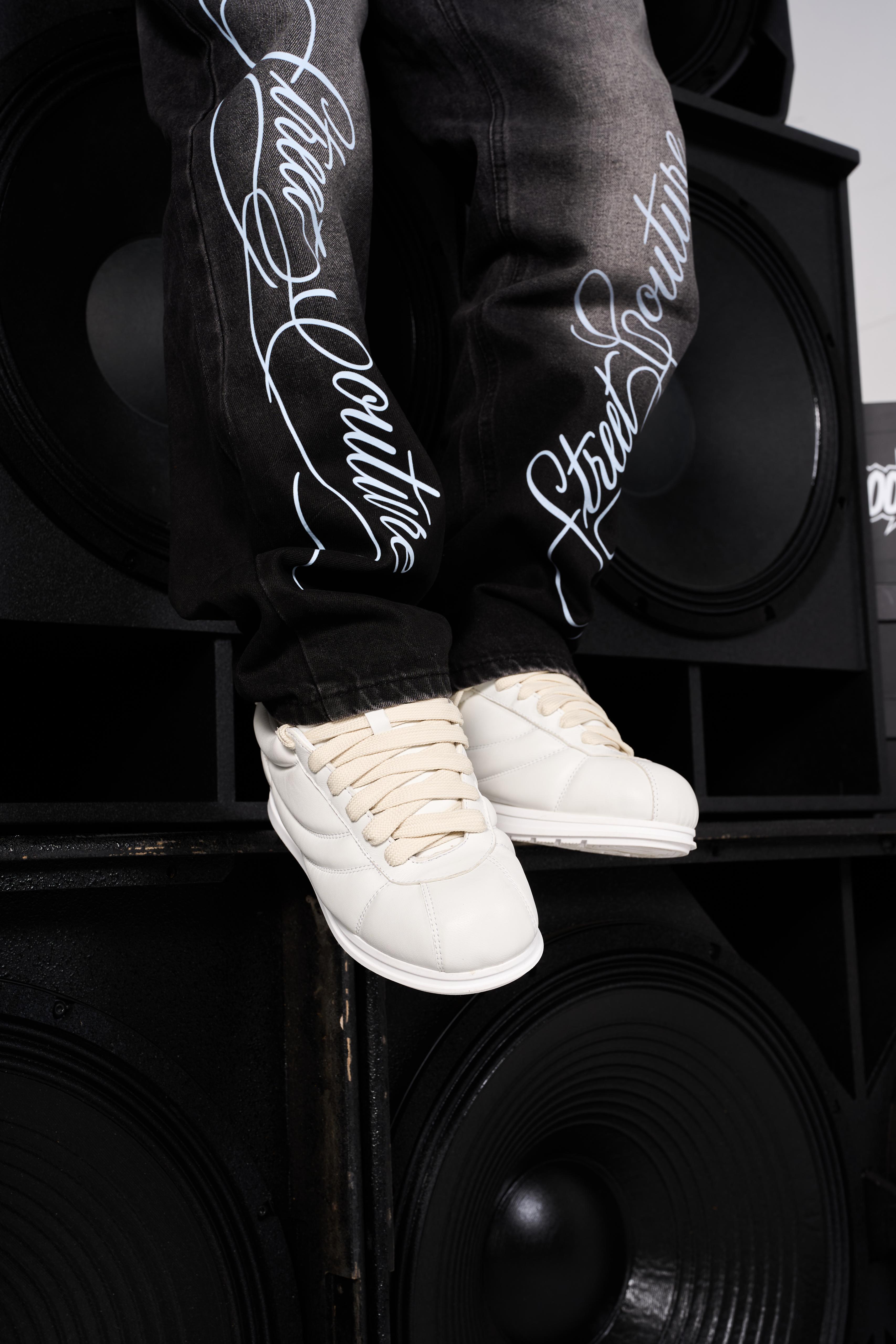 SNEAKERS BUTNOT BOOMBUP