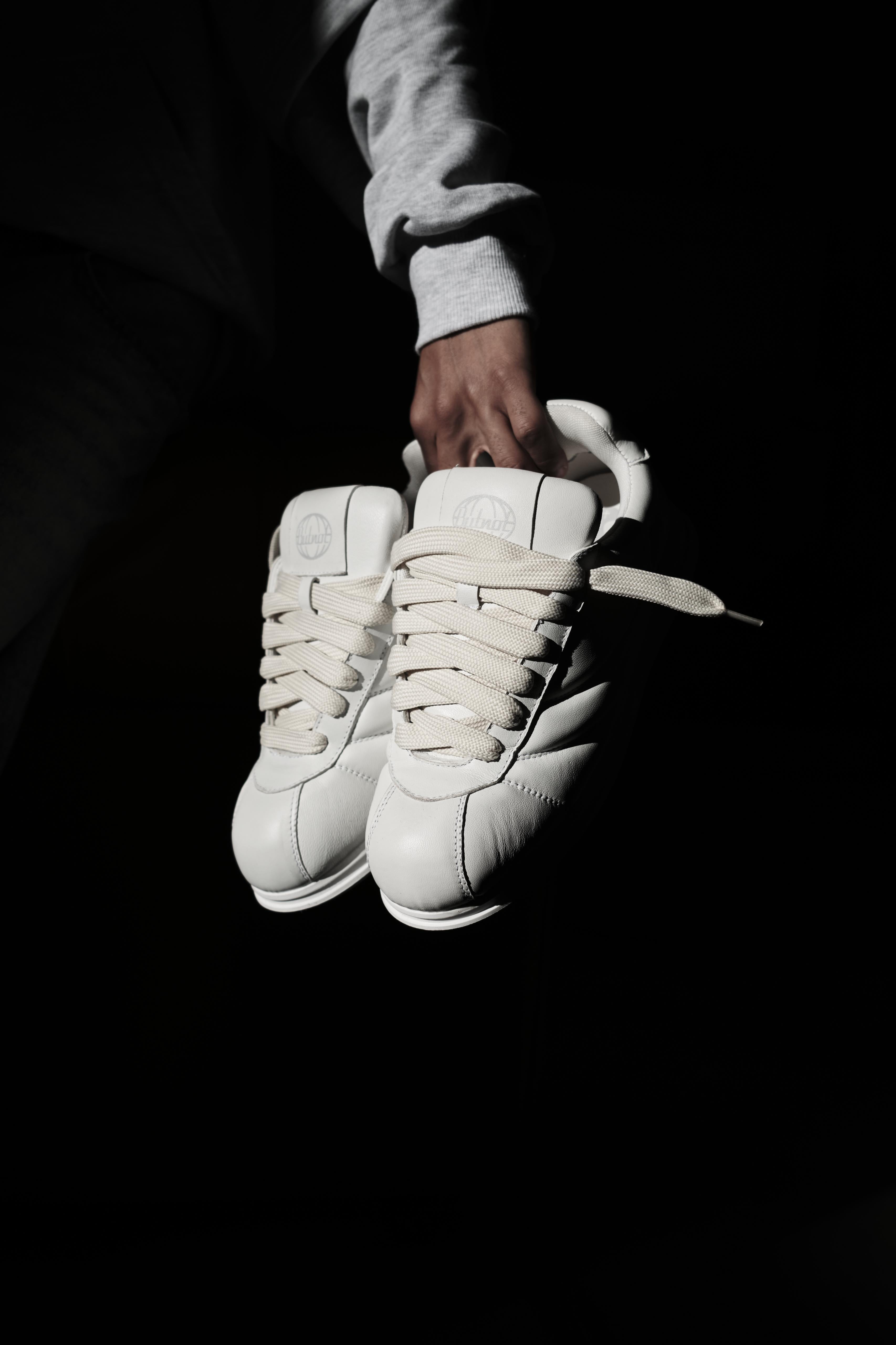 SNEAKERS BUTNOT BOOMBUP