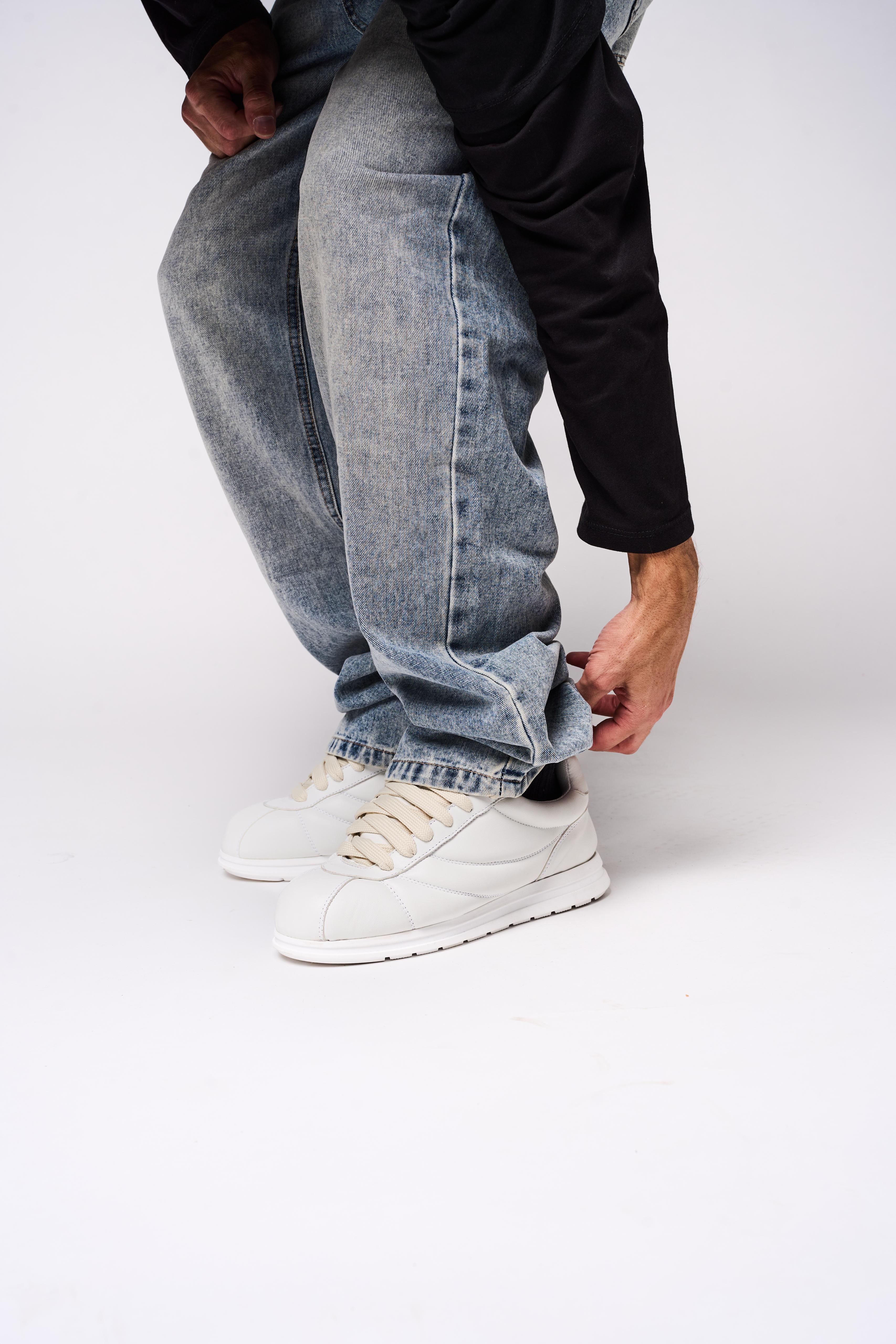 SNEAKERS BUTNOT BOOMBUP