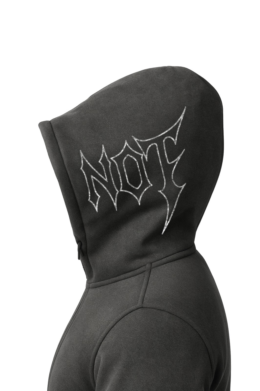 FELPA WASHED COORDINATO WEST COAST