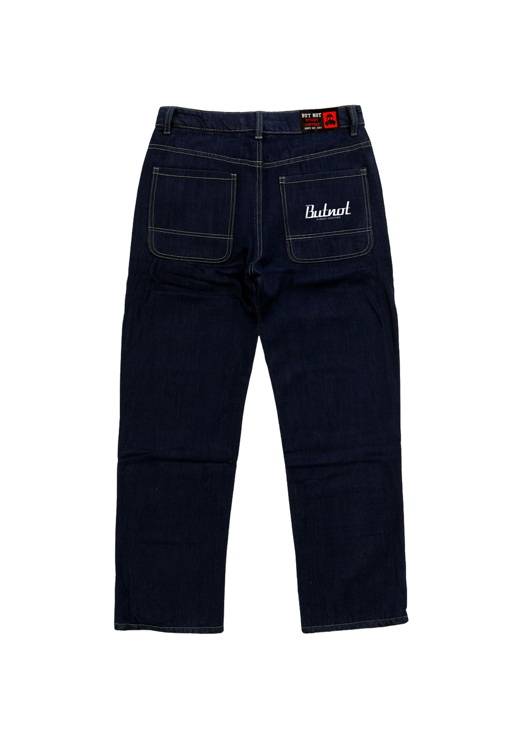 JEANS DENIM BUTNOT CARGO