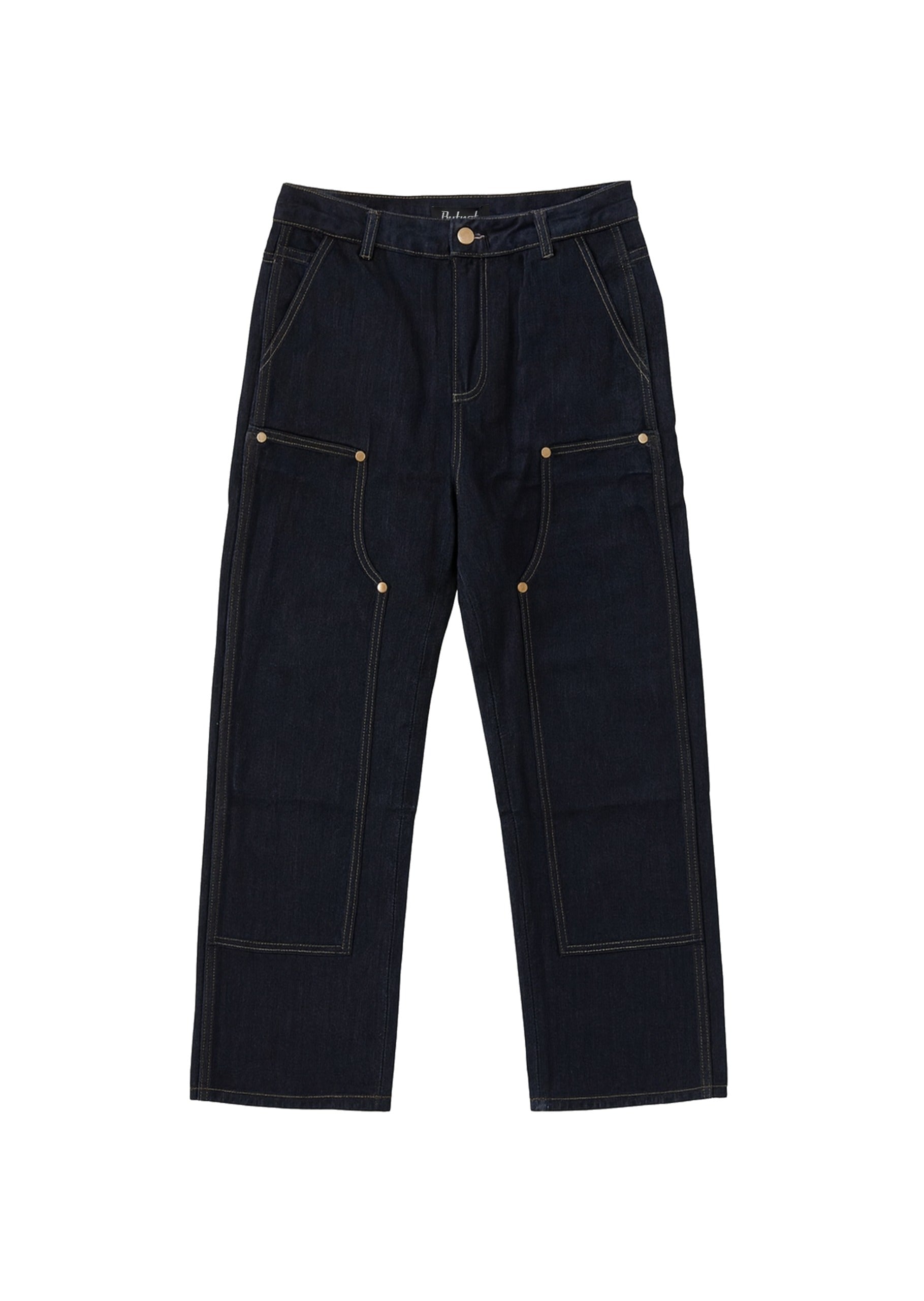 JEANS DENIM BUTNOT CARGO