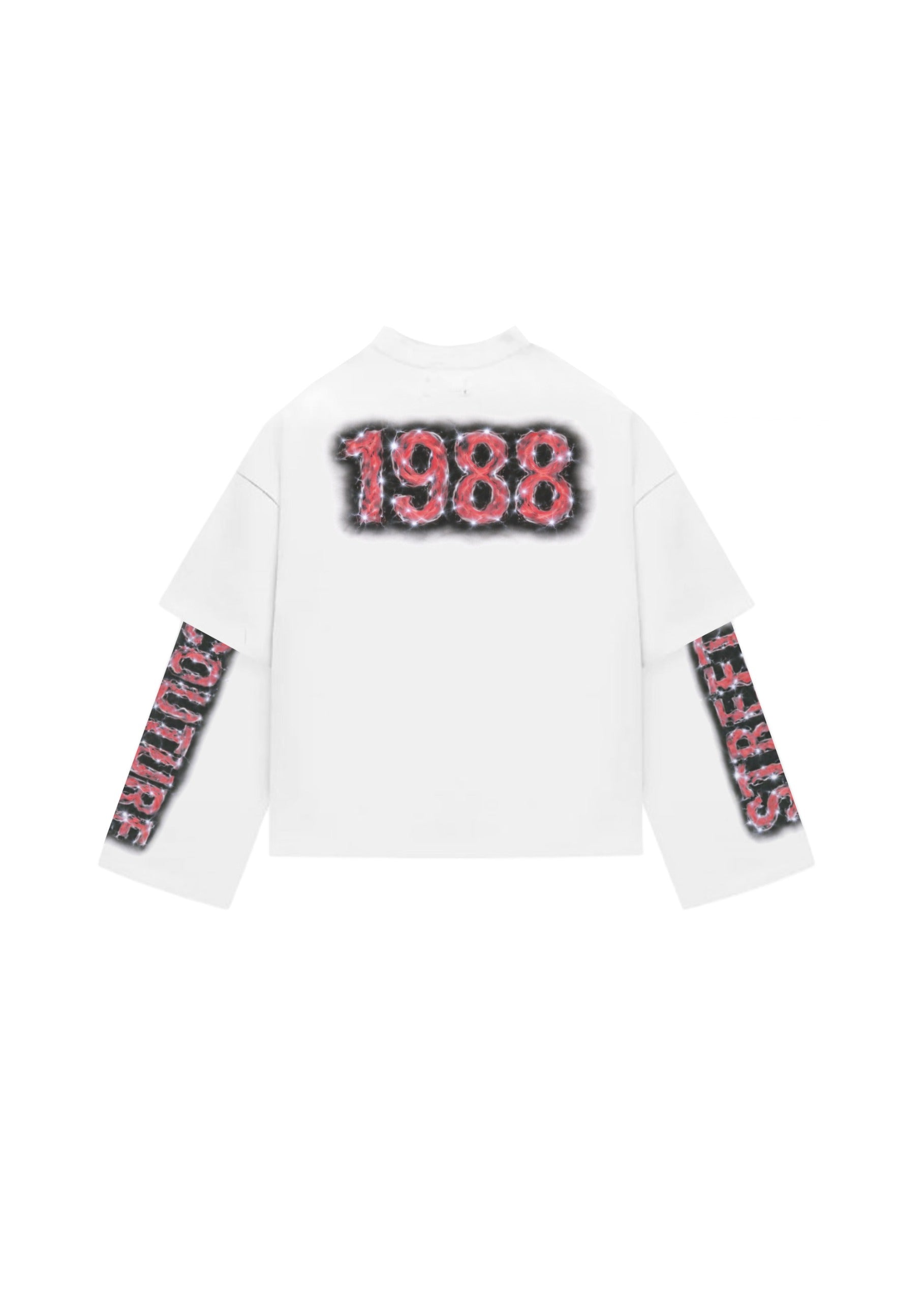 LONGSLEEVE BUTNOT STARRY