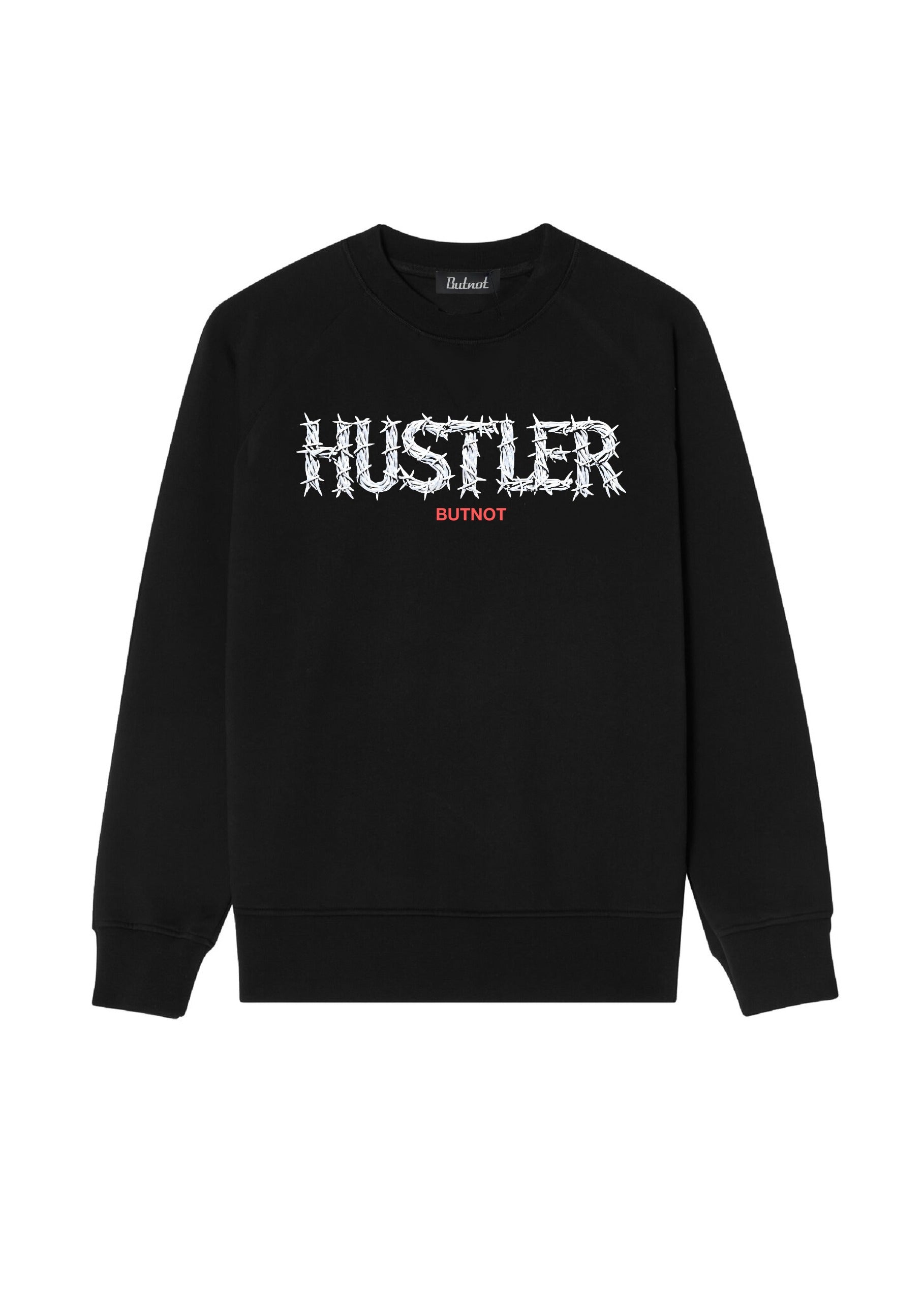 FELPA BUTNOT HUSTLER