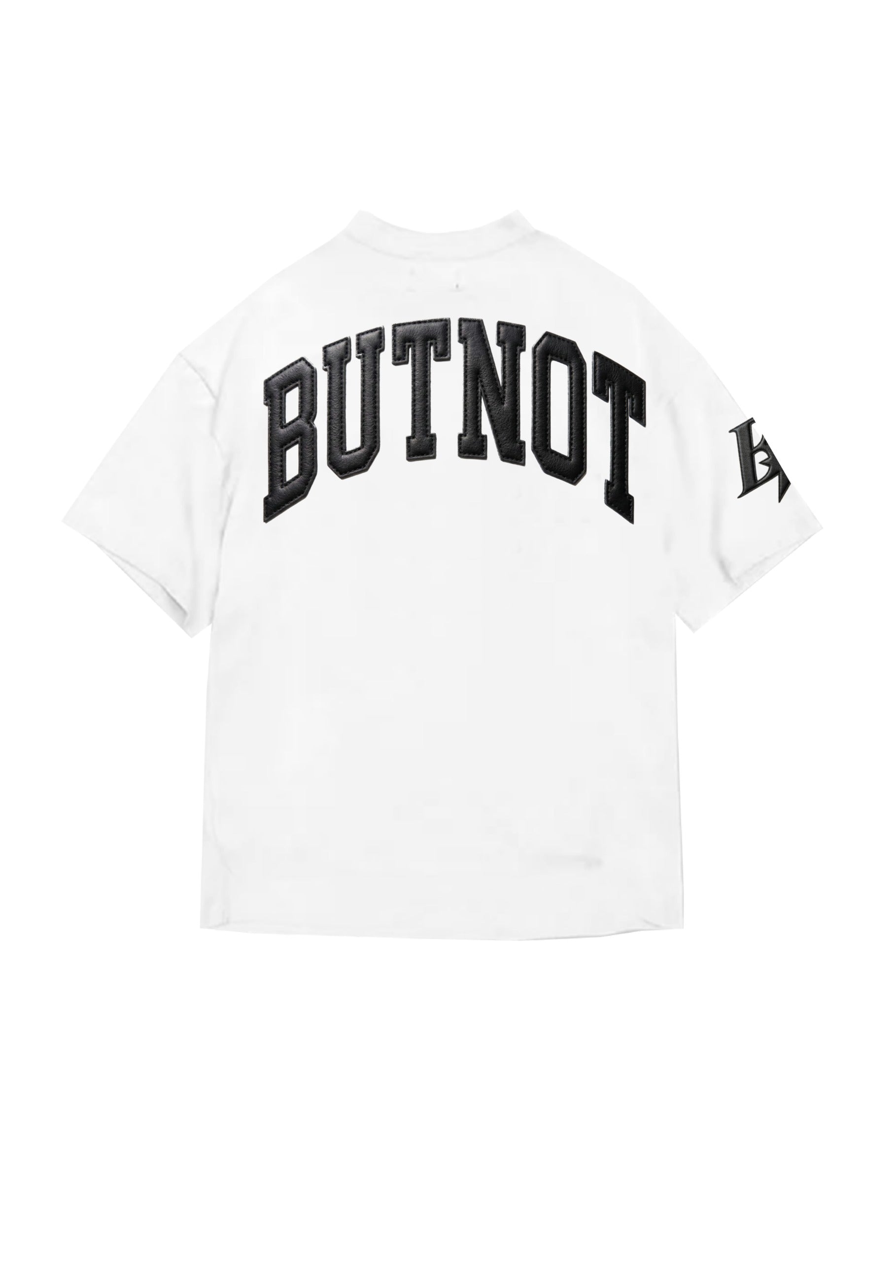 T-SHIRT BUTNOT B-STAR