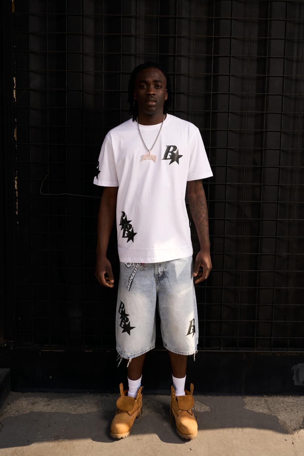 SHORTS BUTNOT B-STAR