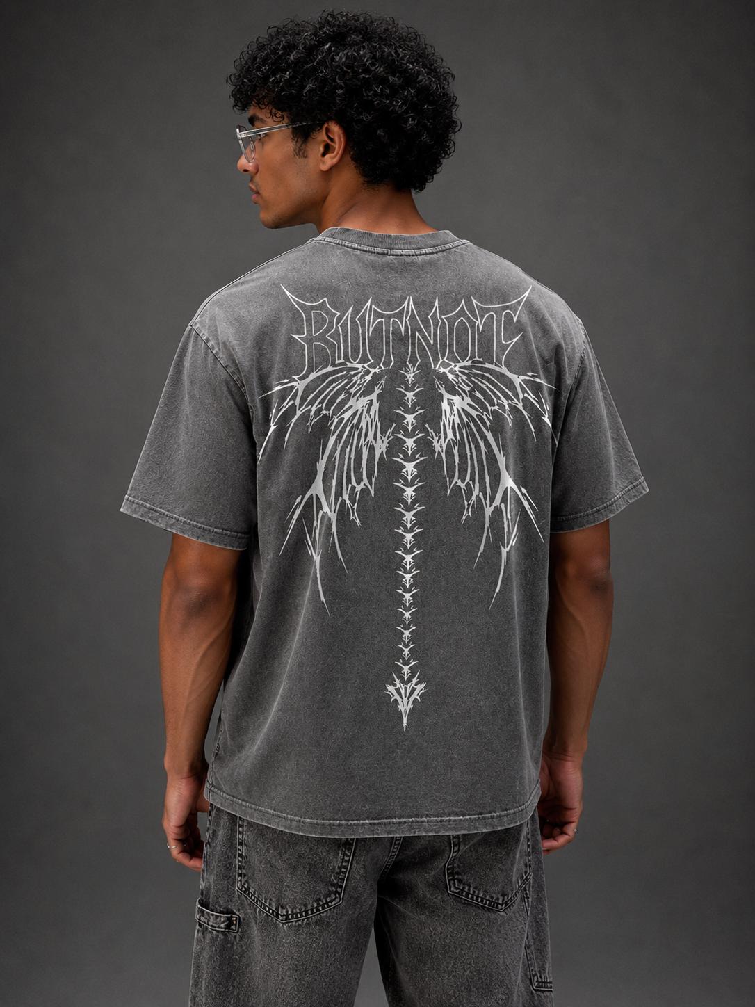 T-SHIRT BUTNOT ACID