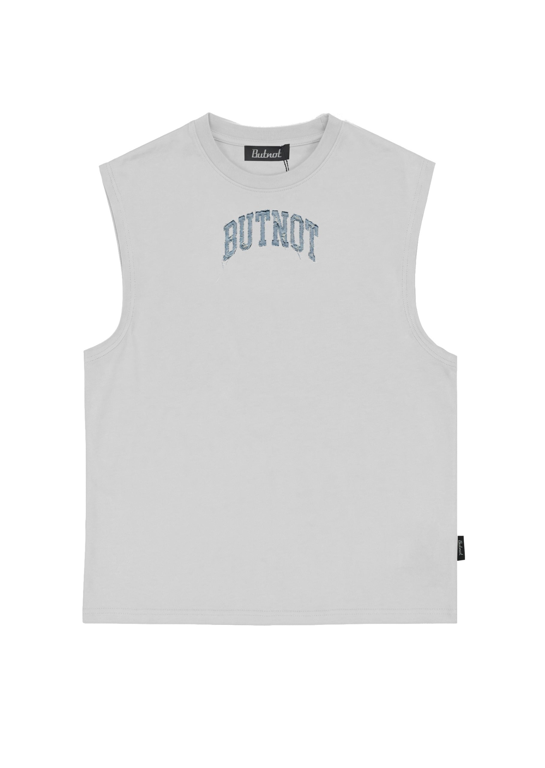 CANOTTA BUTNOT RESISTANCE DENIM