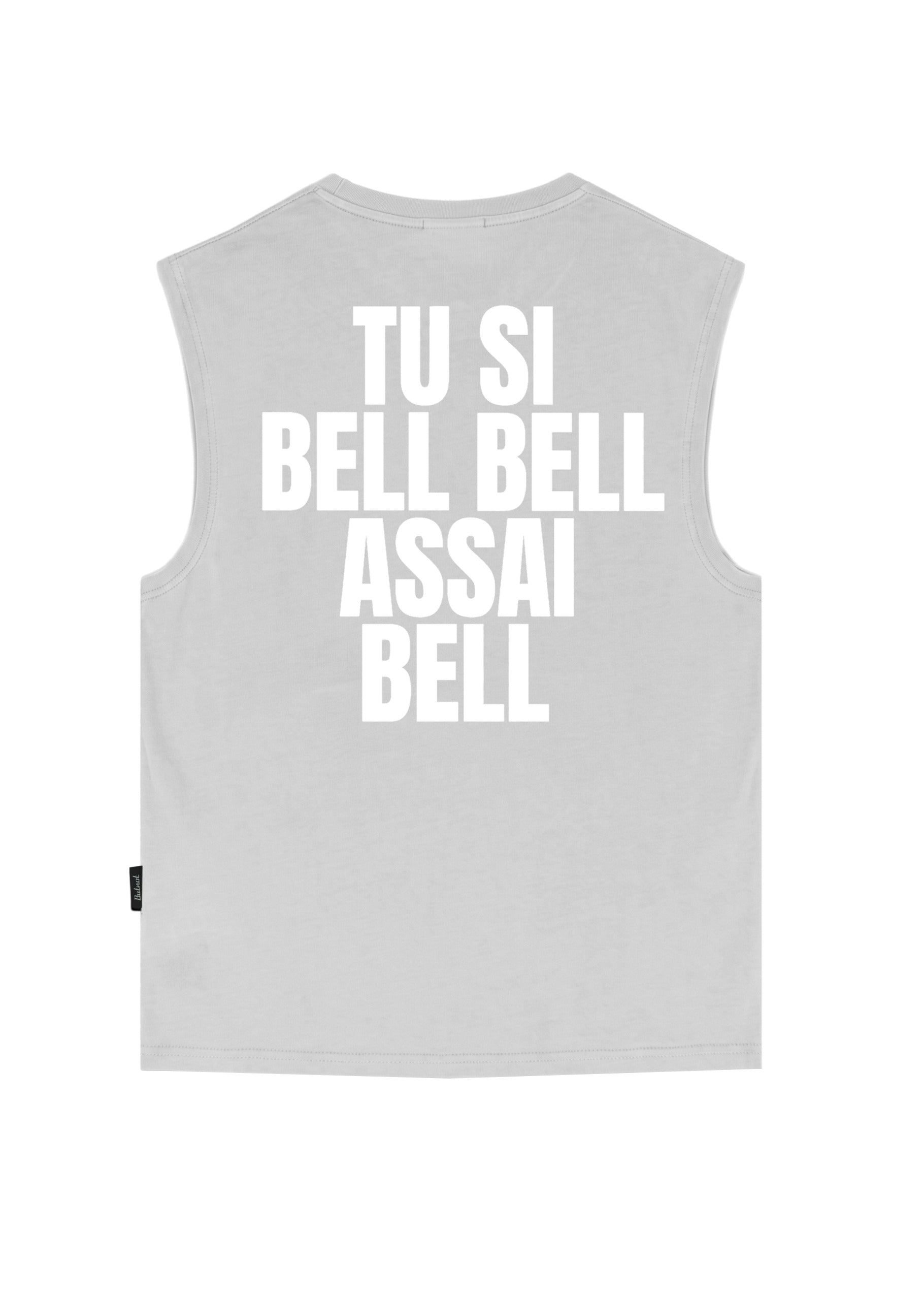 CANOTTA BUTNOT TU SI BELL