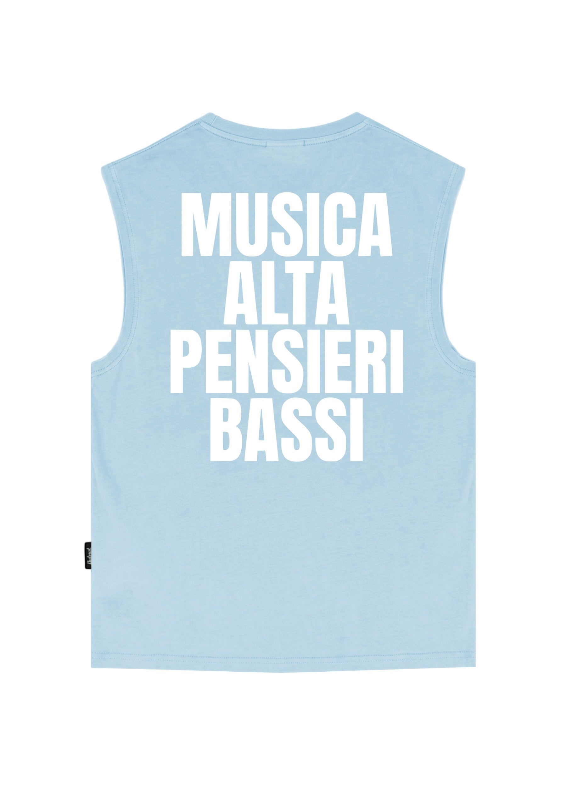 CANOTTA BUTNOT MUSIC