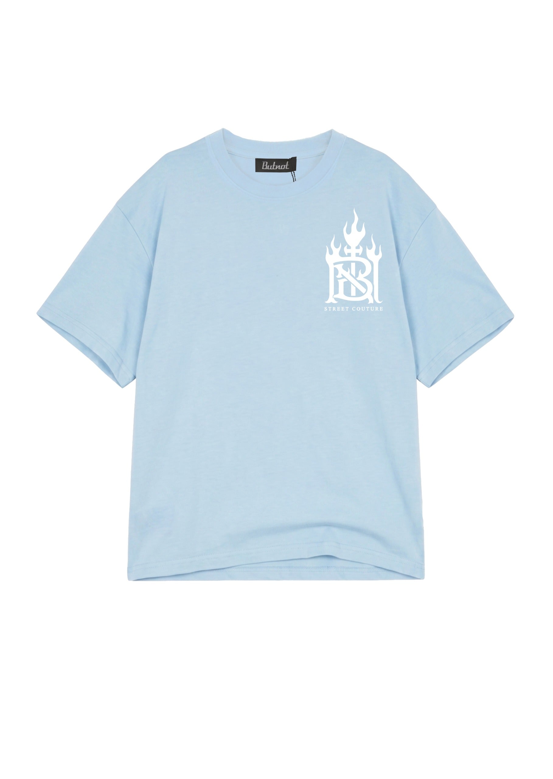 T-SHIRT BUTNOT FLAME