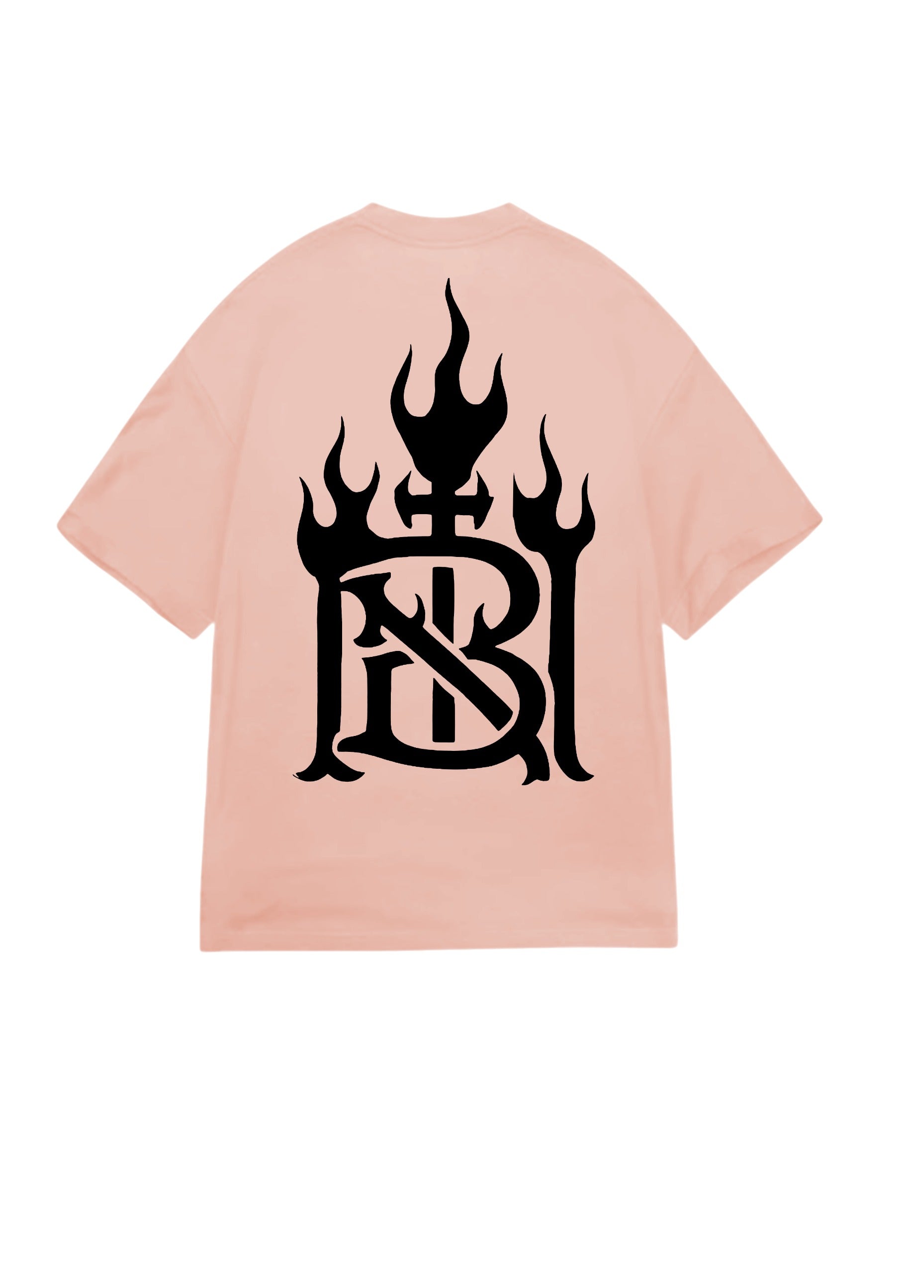 T-SHIRT BUTNOT FLAME