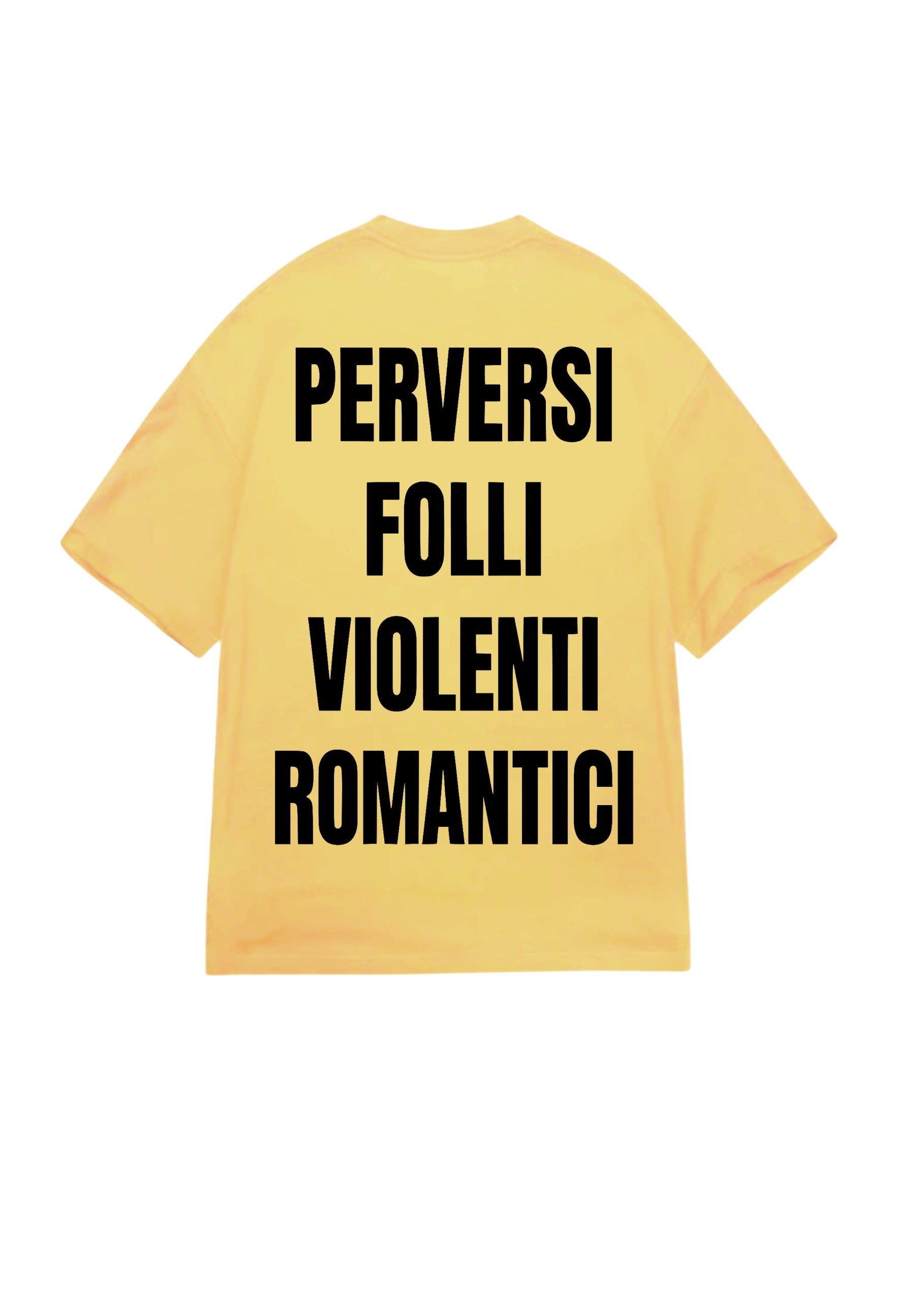 T-SHIRT BUTNOT PFVR