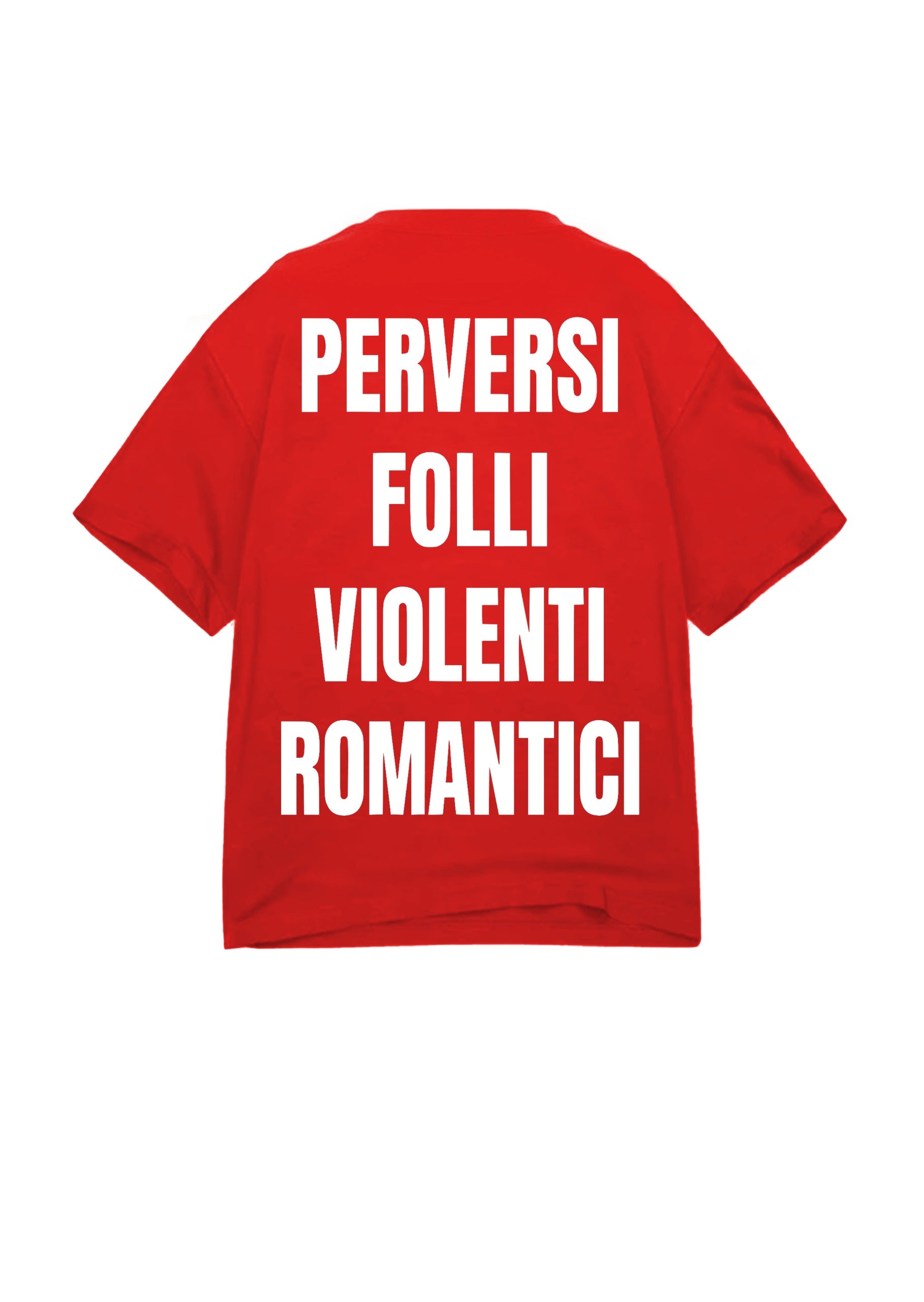 T-SHIRT BUTNOT PFVR