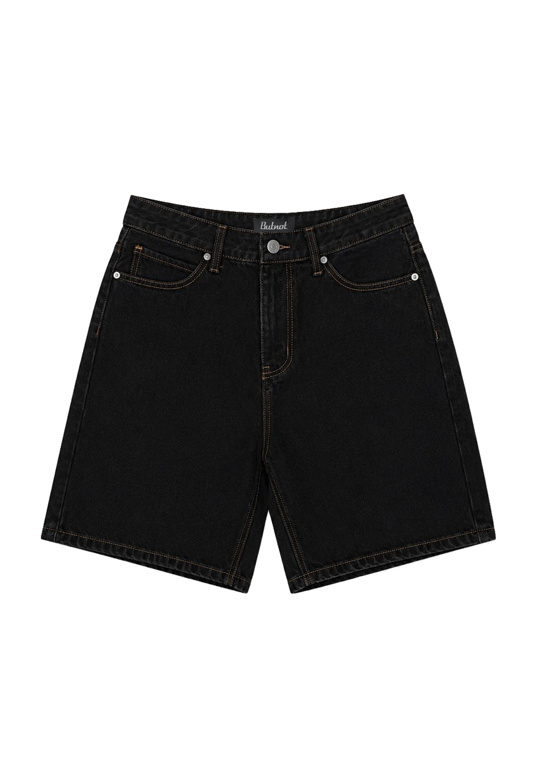SHORTS DENIM BUTNOT FAMOUS