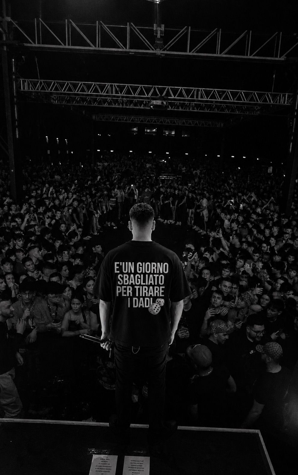 T-SHIRT BUTNOT DADI