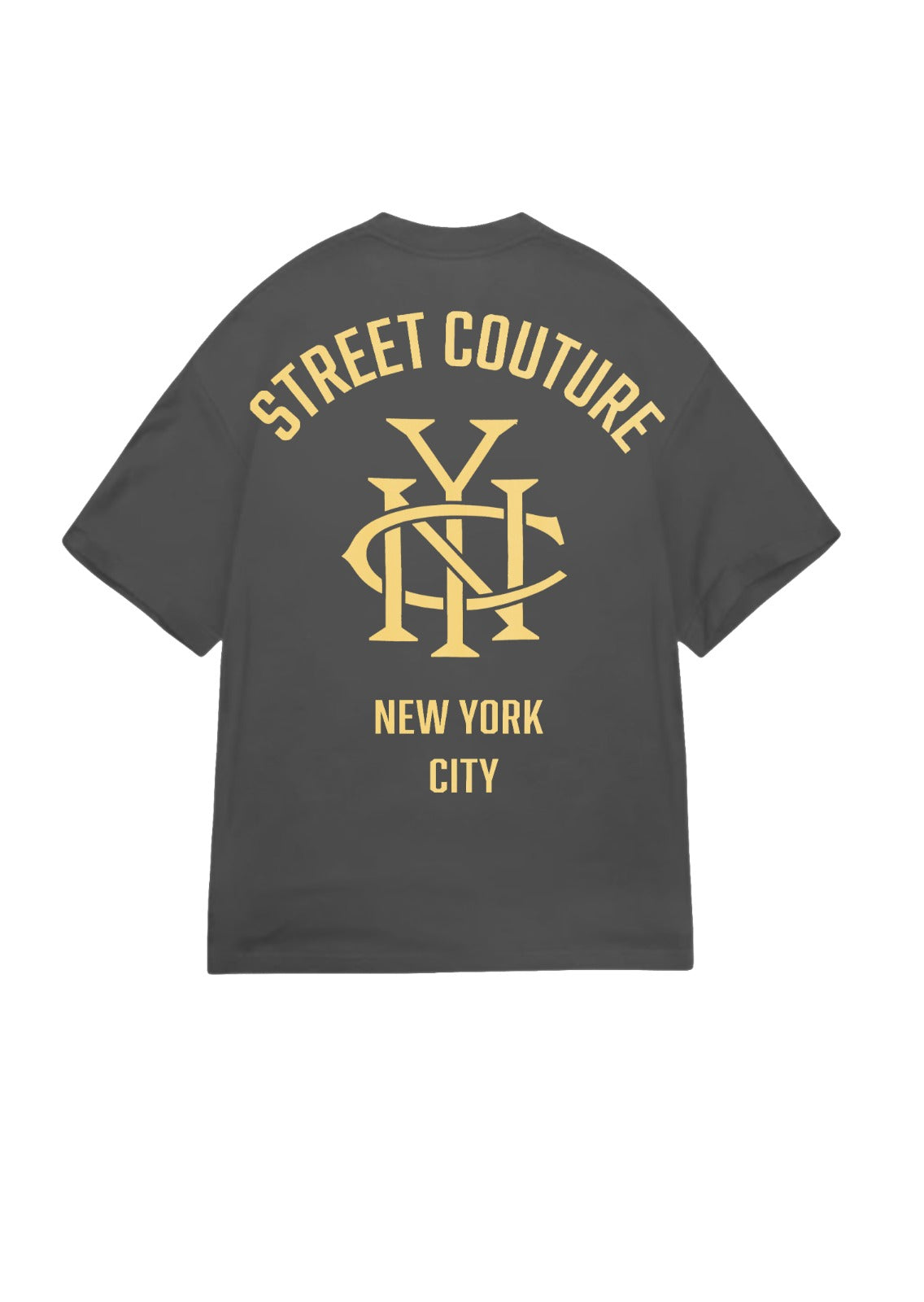 T-SHIRT BUTNOT NYC