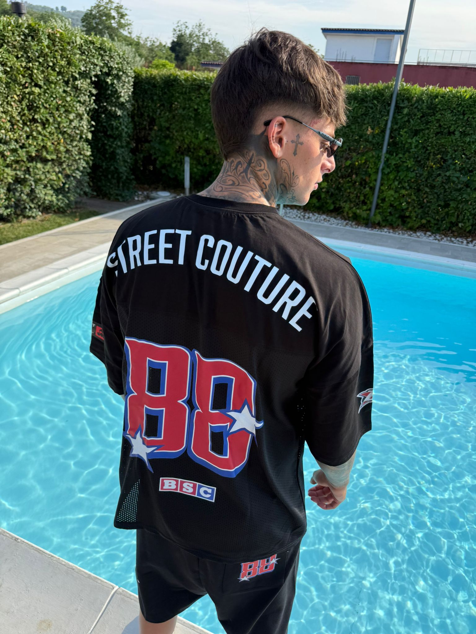 T-SHIRT BUTNOT BASEBALL NYC