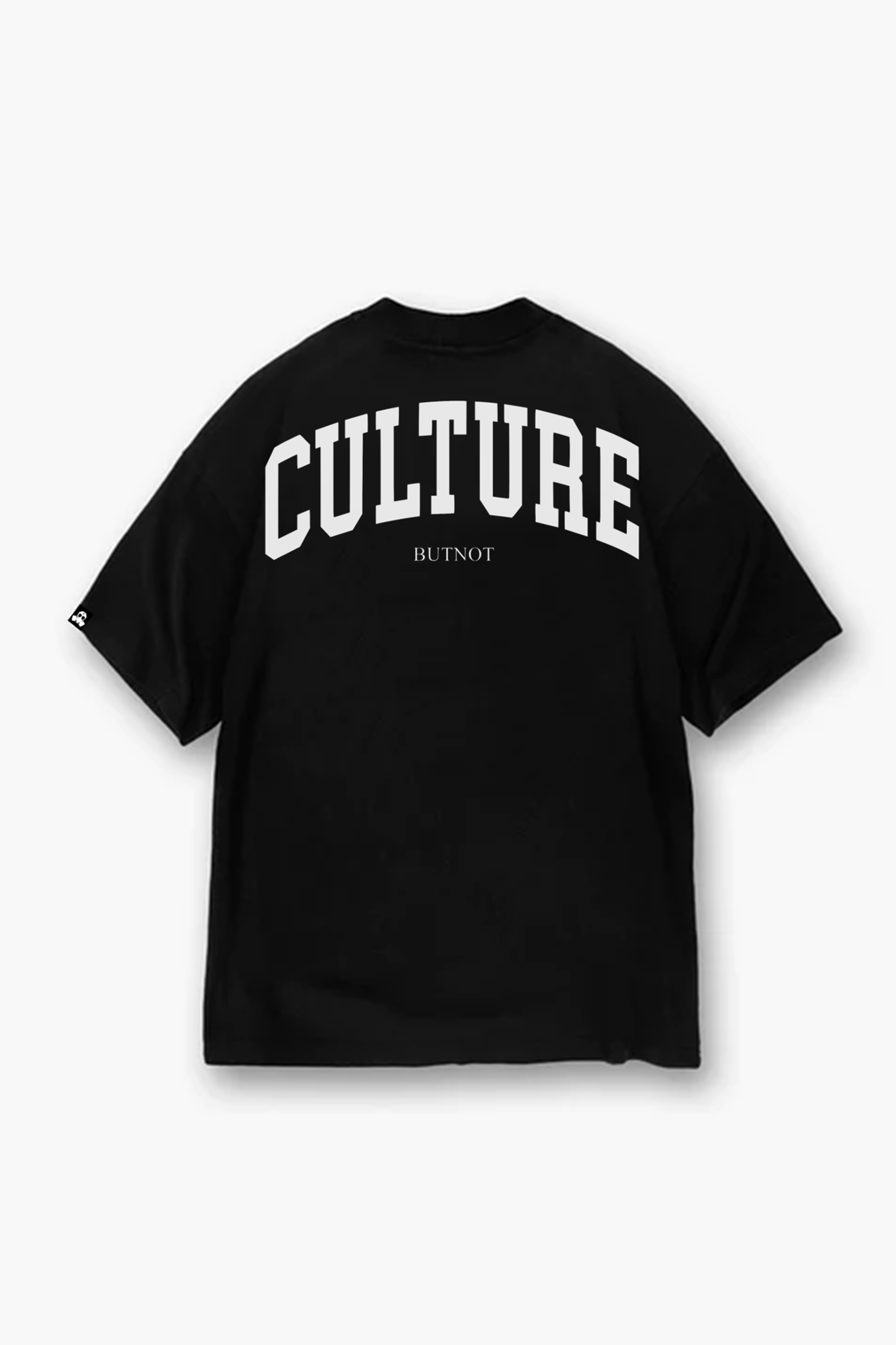 T-SHIRT STAMPA CULTURE