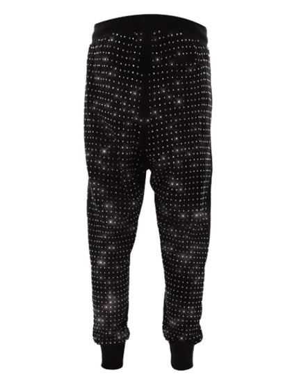 BUT NOT LUXURY TROUSERS