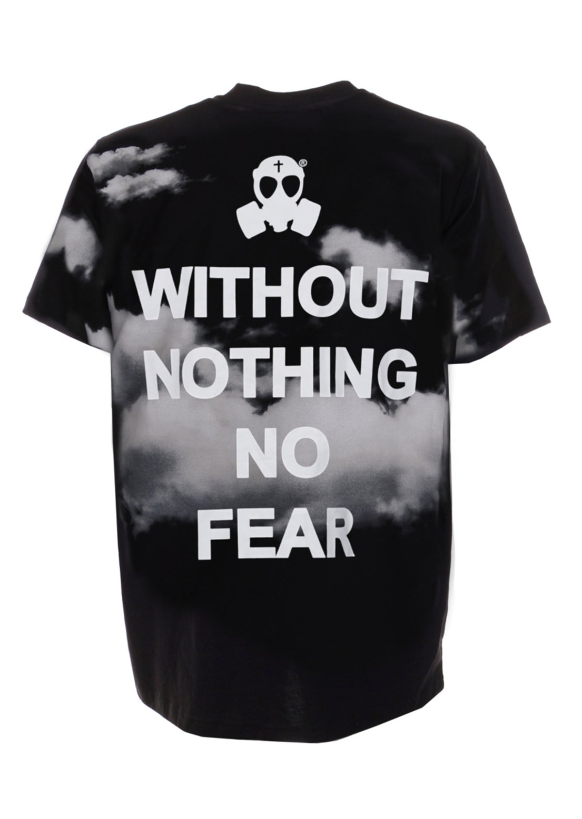 T-SHIRT NUVOLE