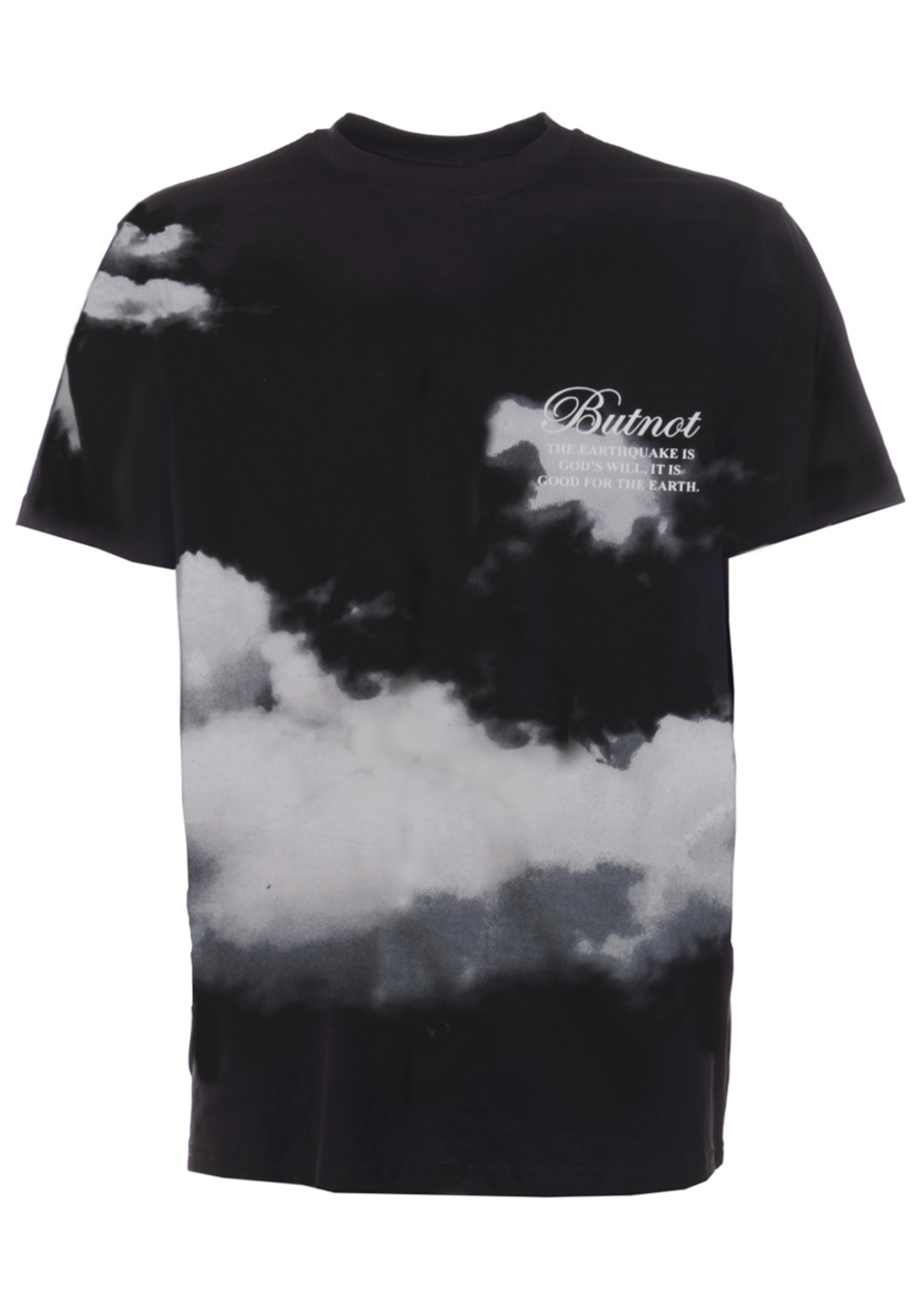 T-SHIRT NUVOLE