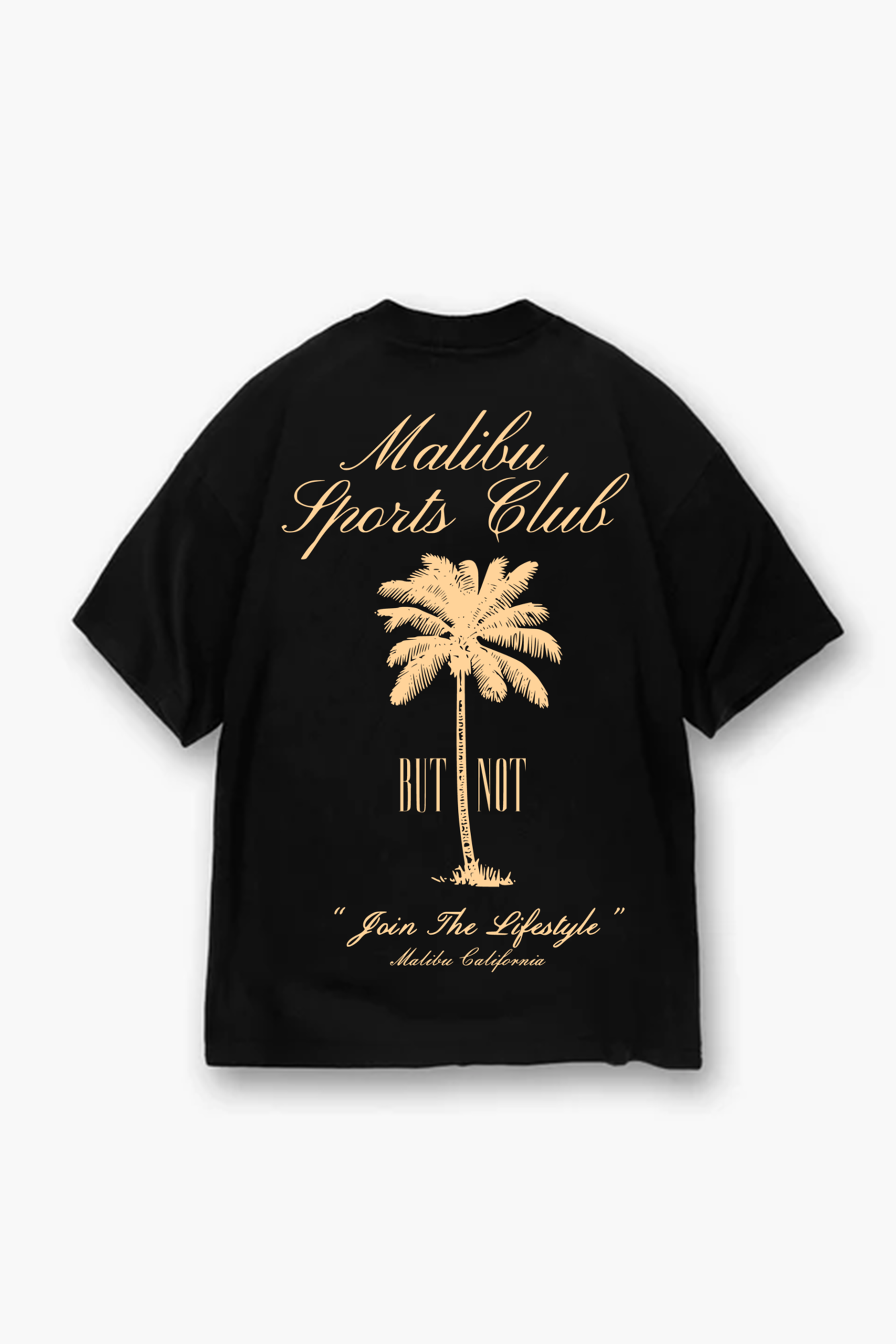 T-SHIRT BUTNOT PALM