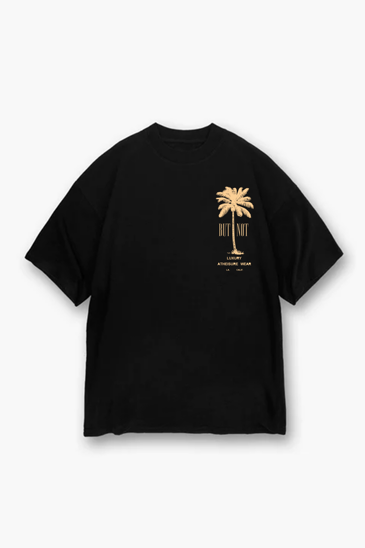 T-SHIRT BUTNOT PALM