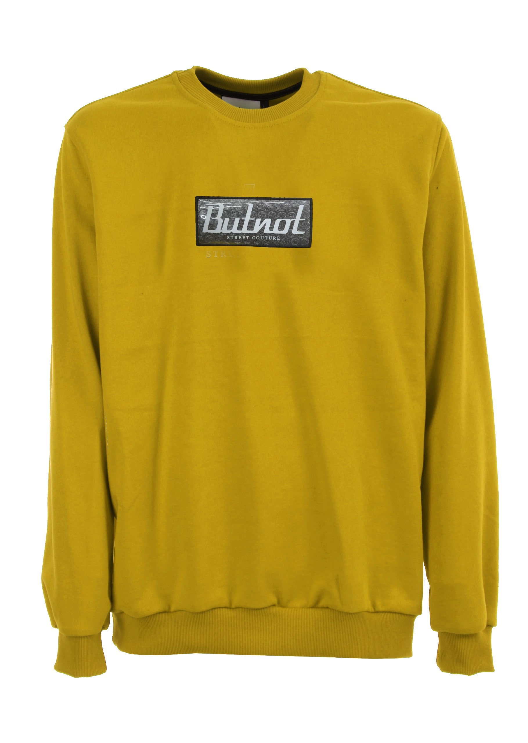 FELPA PATCH PLURIBALL